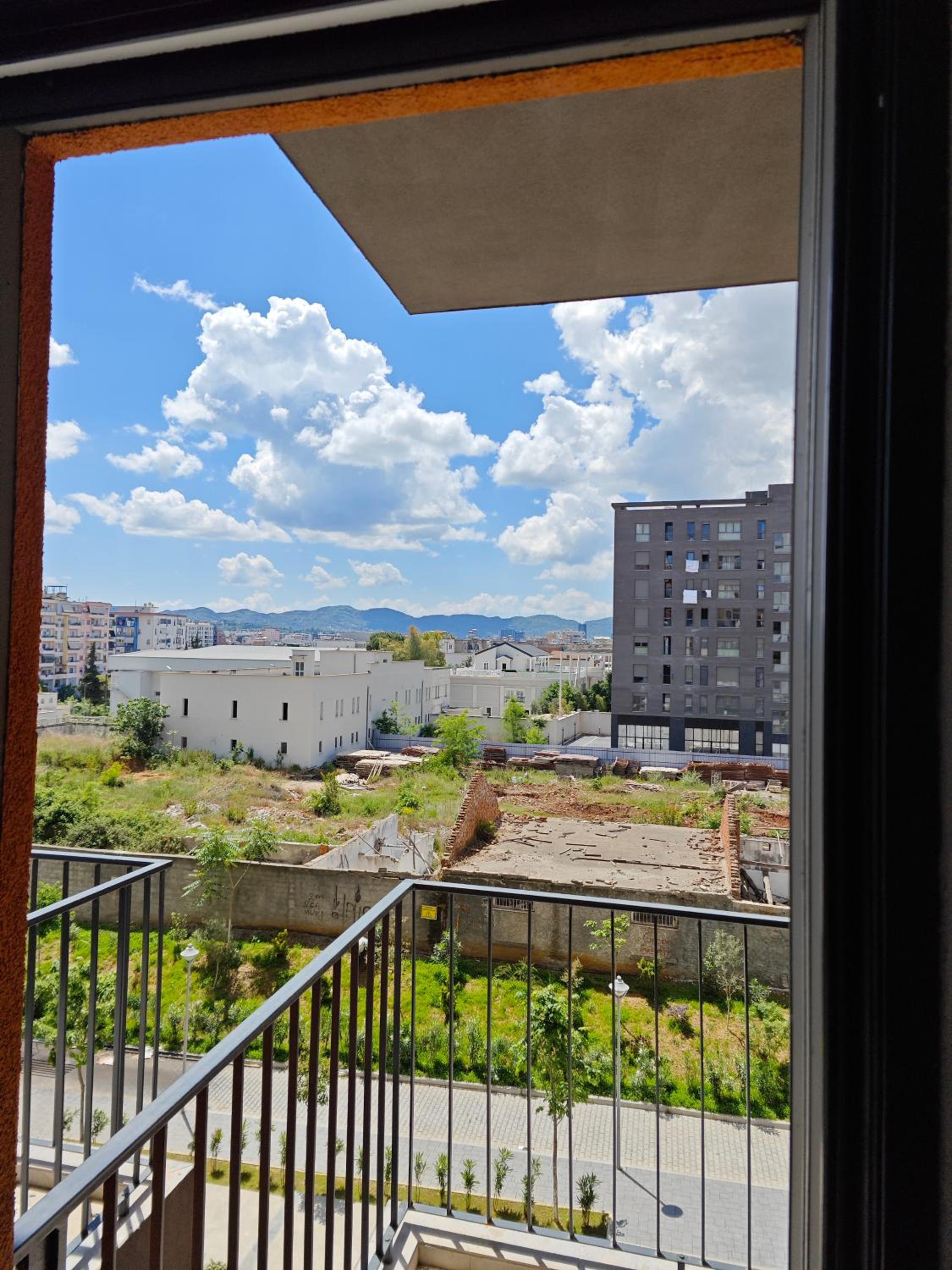 Vasil Gjika Apartment 2