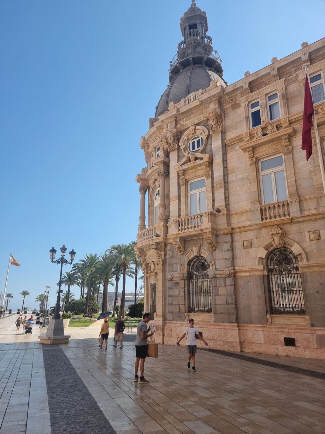 Casa Centro: Historic City Center Apartment in Cartagena - Charming & Central view 5