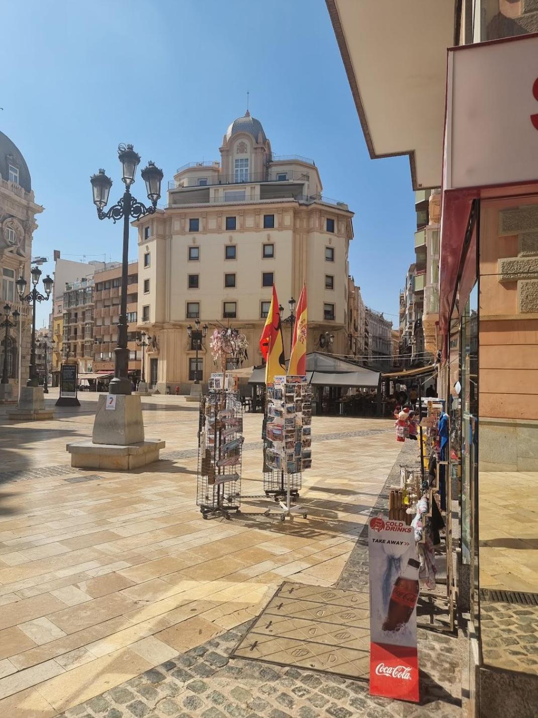 Casa Centro: Historic City Center Apartment in Cartagena - Charming & Central view 4
