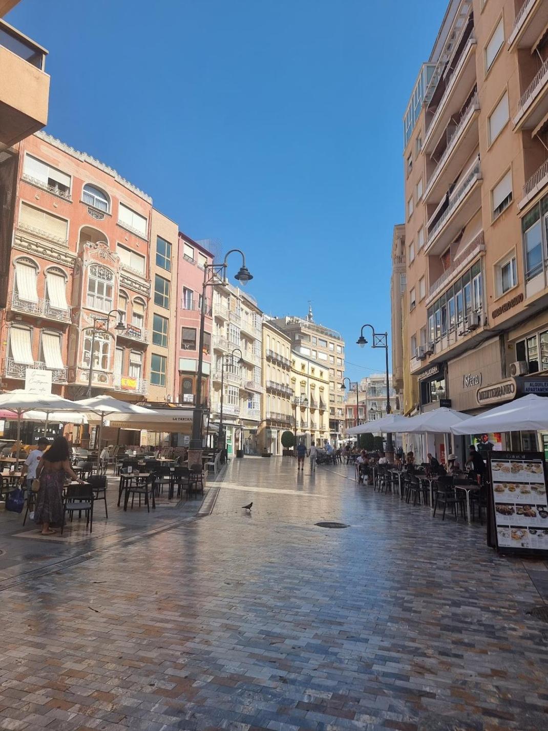 Casa Centro: Historic City Center Apartment in Cartagena - Charming & Central view 2