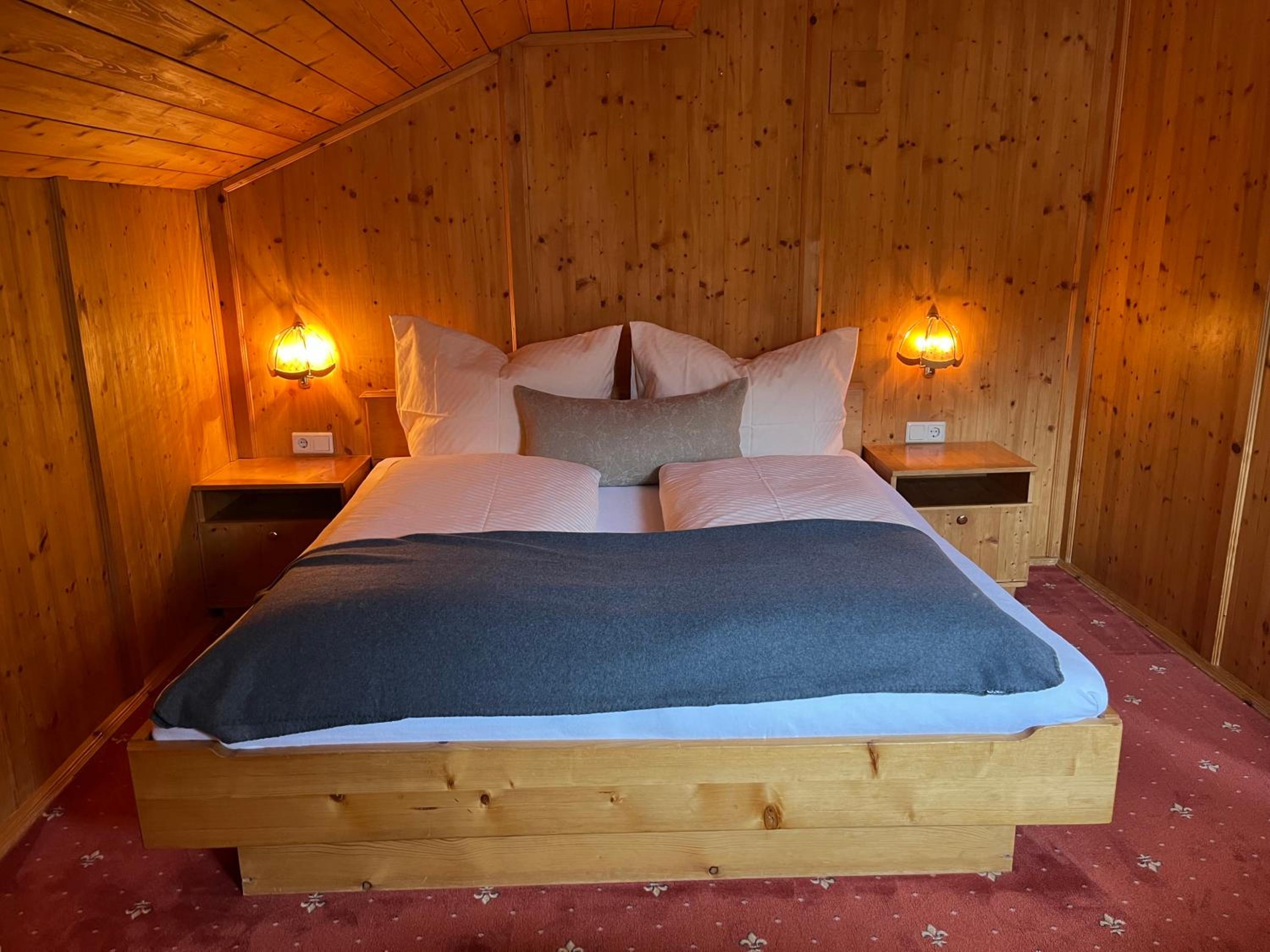 Sagebruenndle Appartements