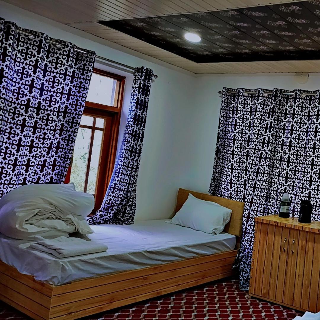 homestay