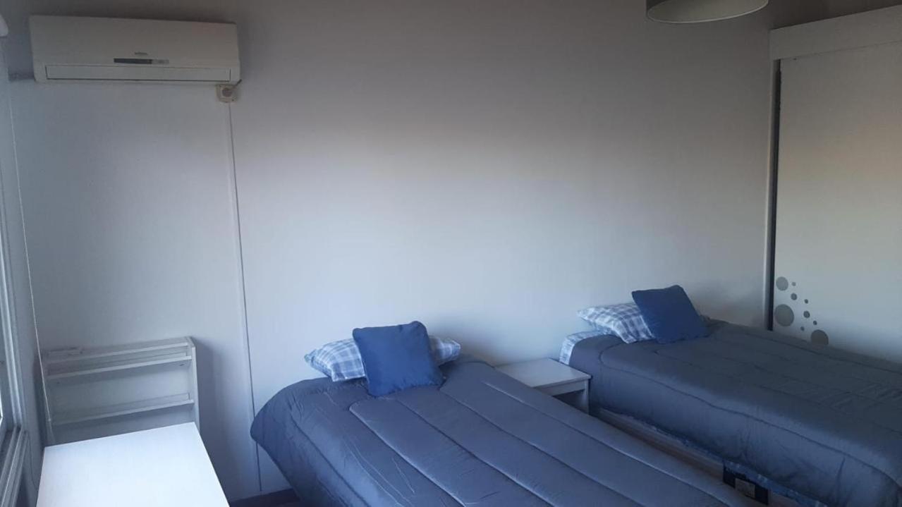 Duplex a metros del shopping