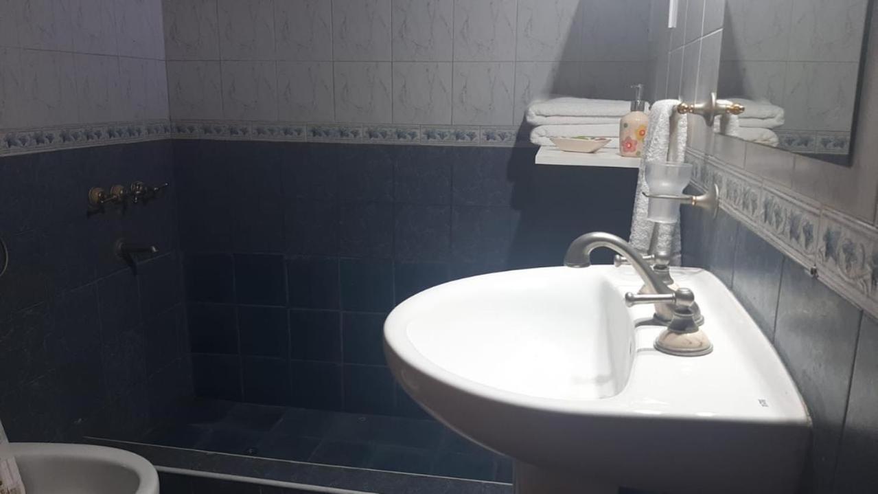 Duplex a metros del shopping