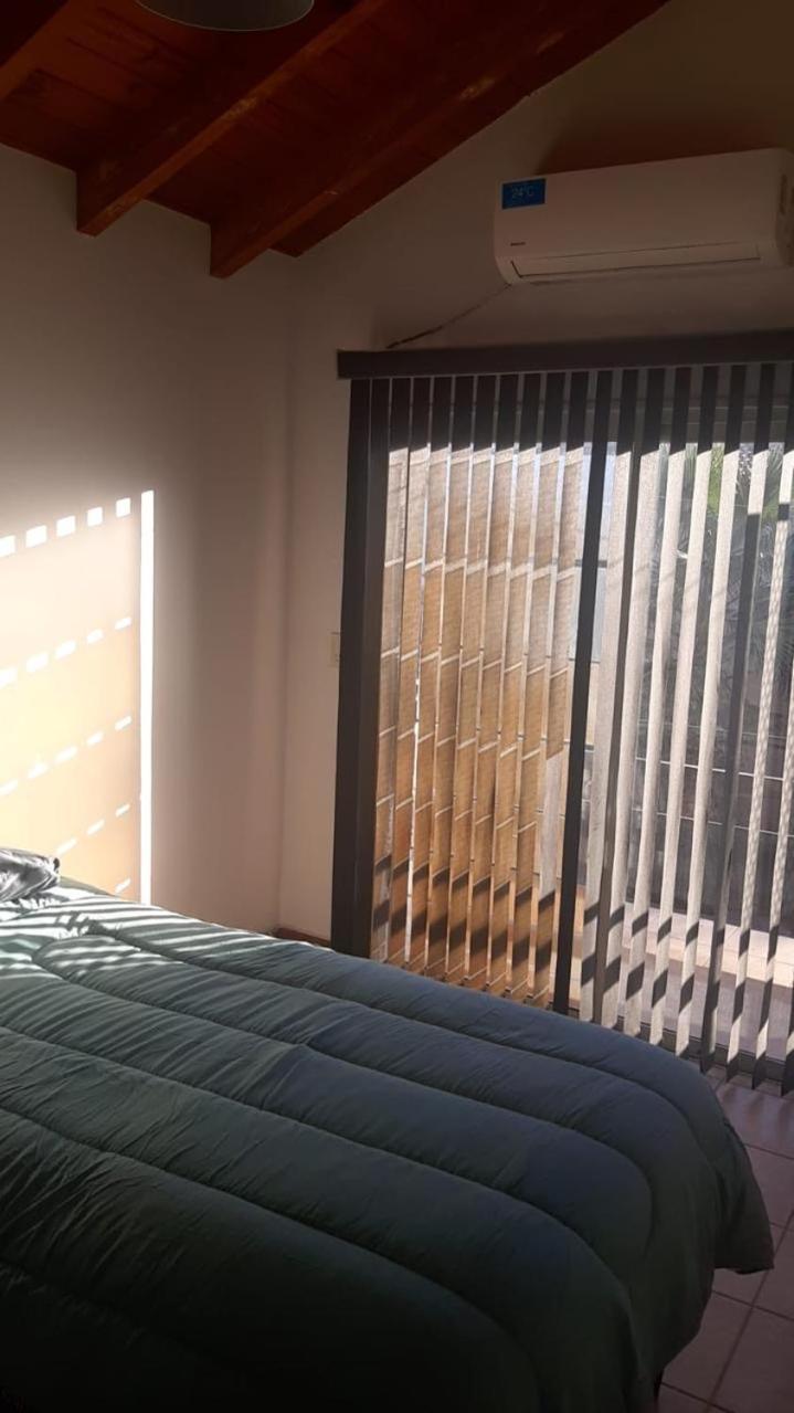 Duplex a metros del shopping