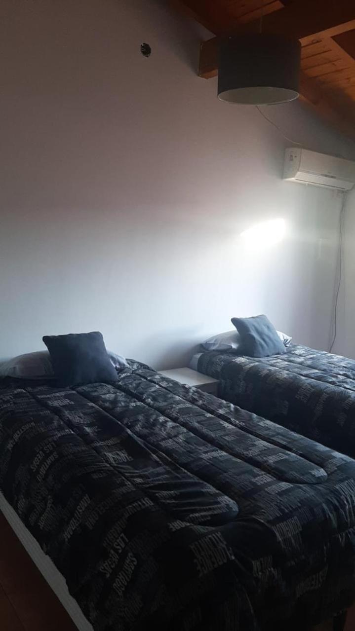 Duplex a metros del shopping
