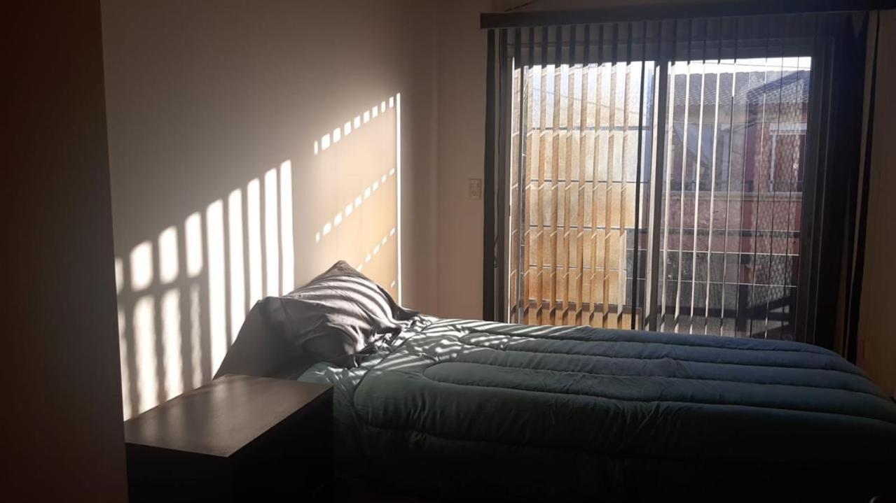 Duplex a metros del shopping