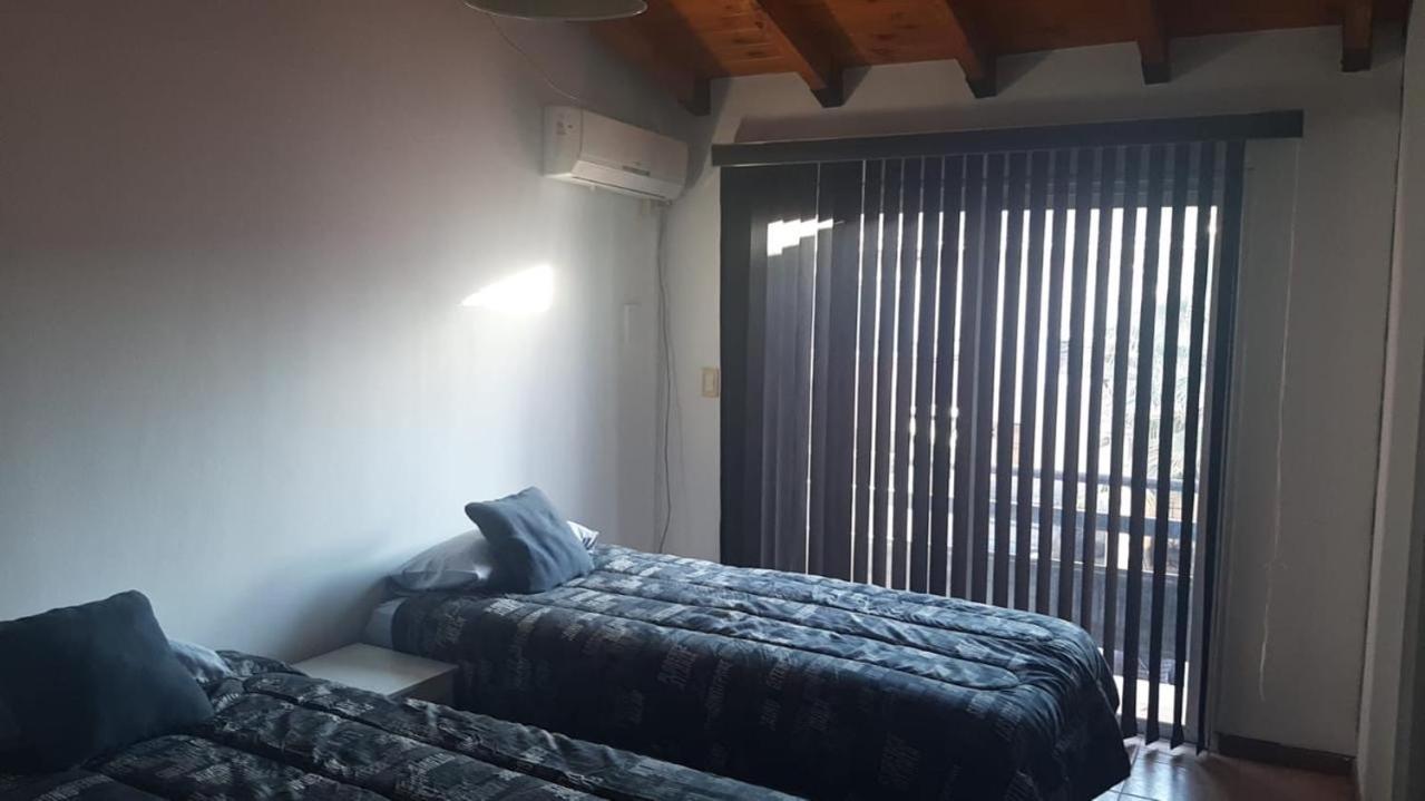 Duplex a metros del shopping