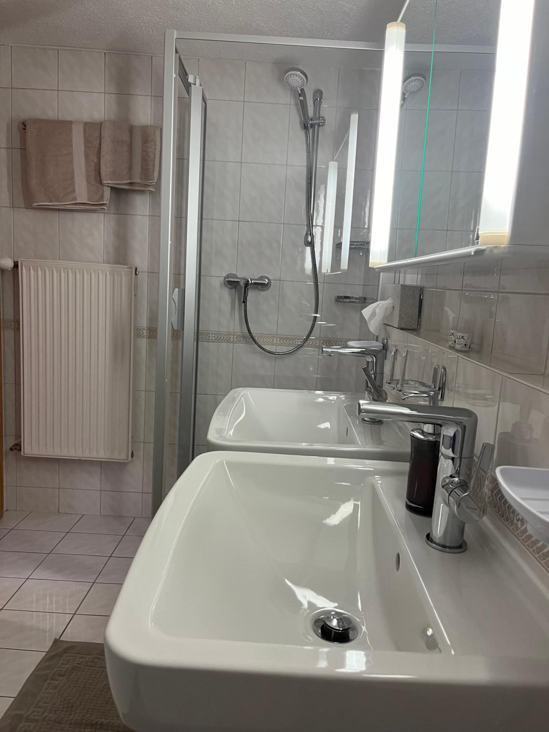 Sagebruenndle Appartements