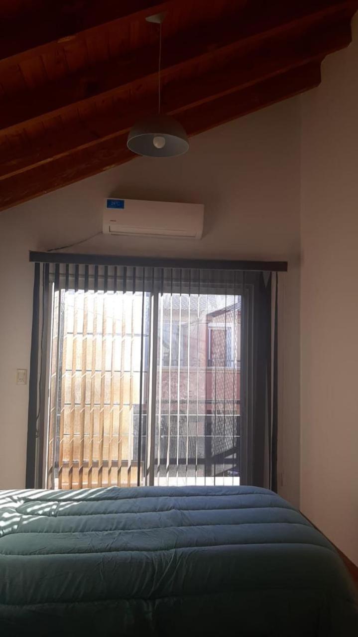 Duplex a metros del shopping