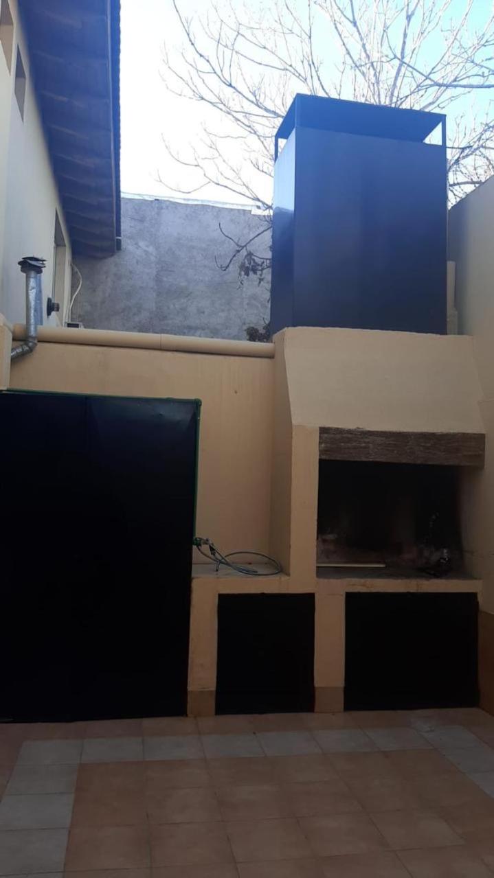 Duplex a metros del shopping