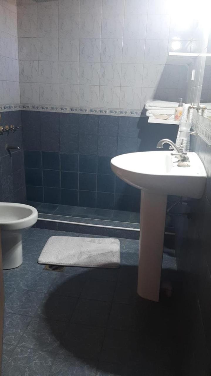Duplex a metros del shopping