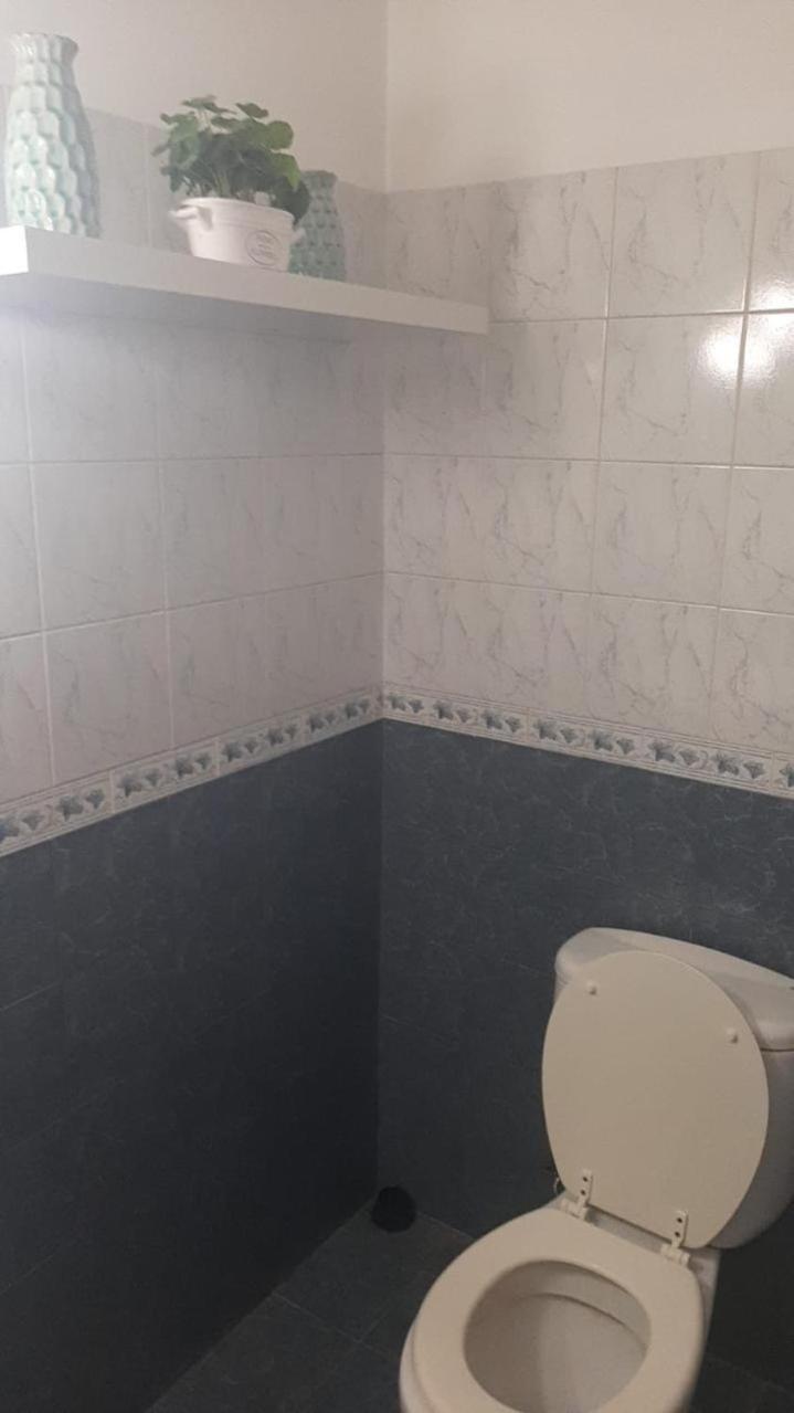 Duplex a metros del shopping