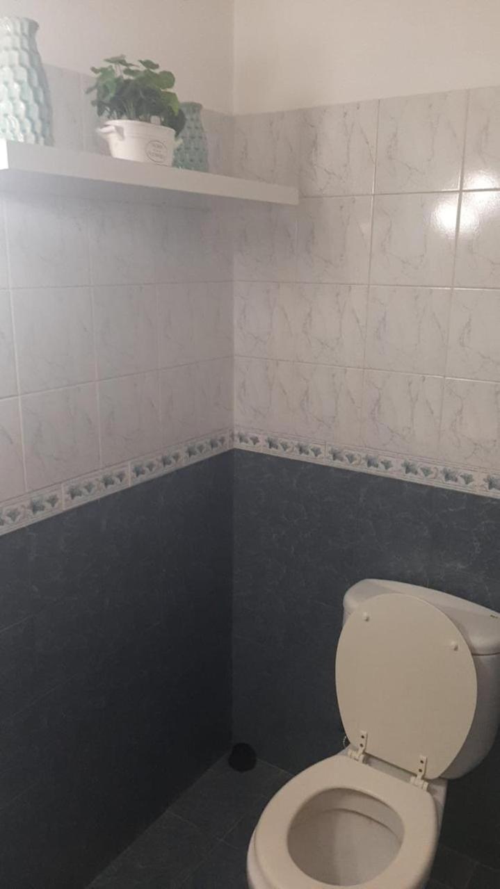 Duplex a metros del shopping