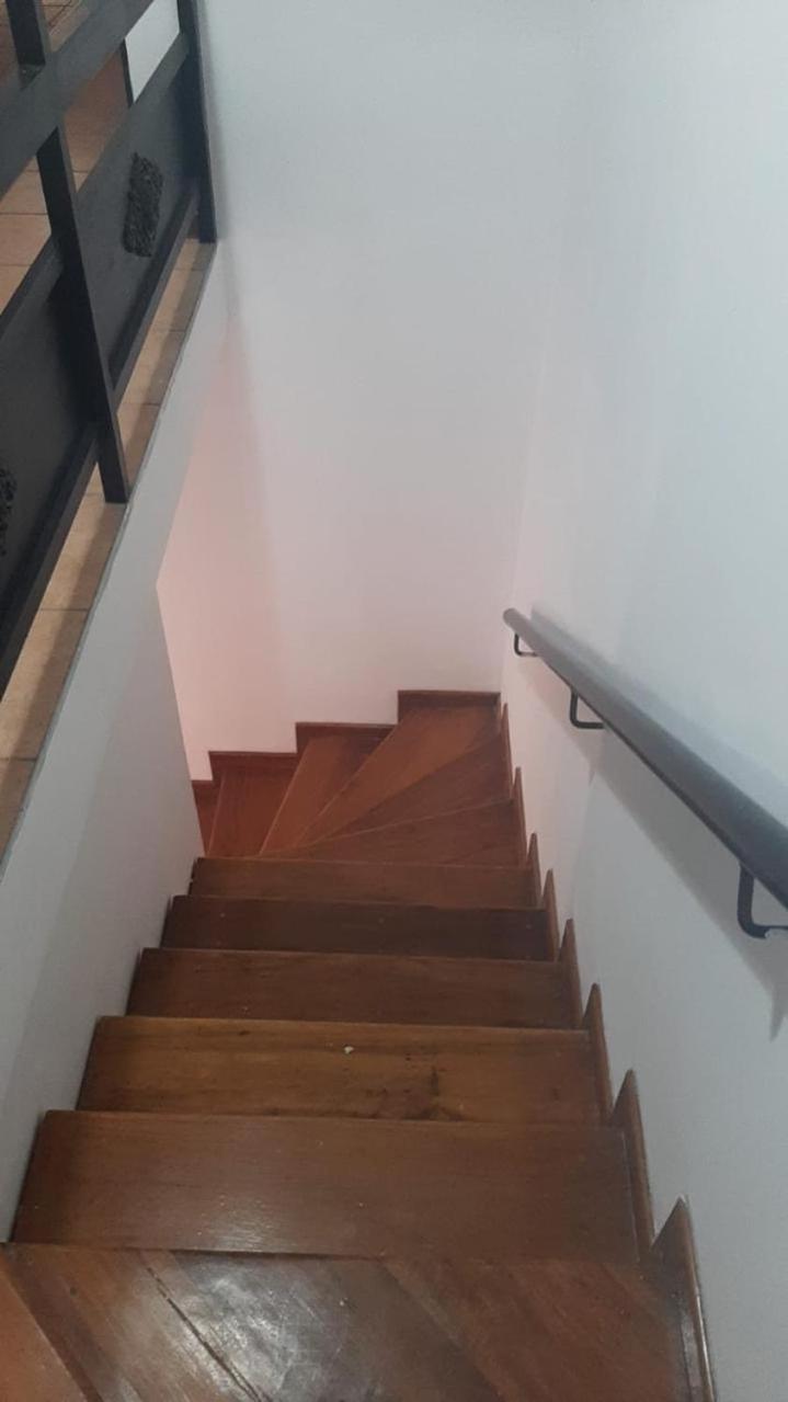 Duplex a metros del shopping