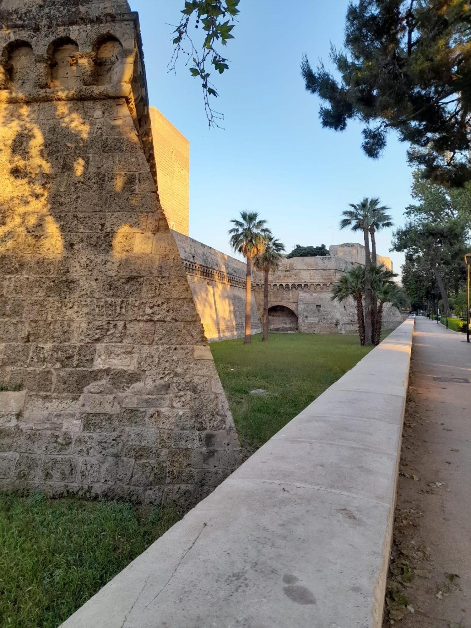 Locazione Turistica MADERA view 2