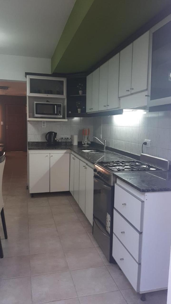 Duplex a metros del shopping