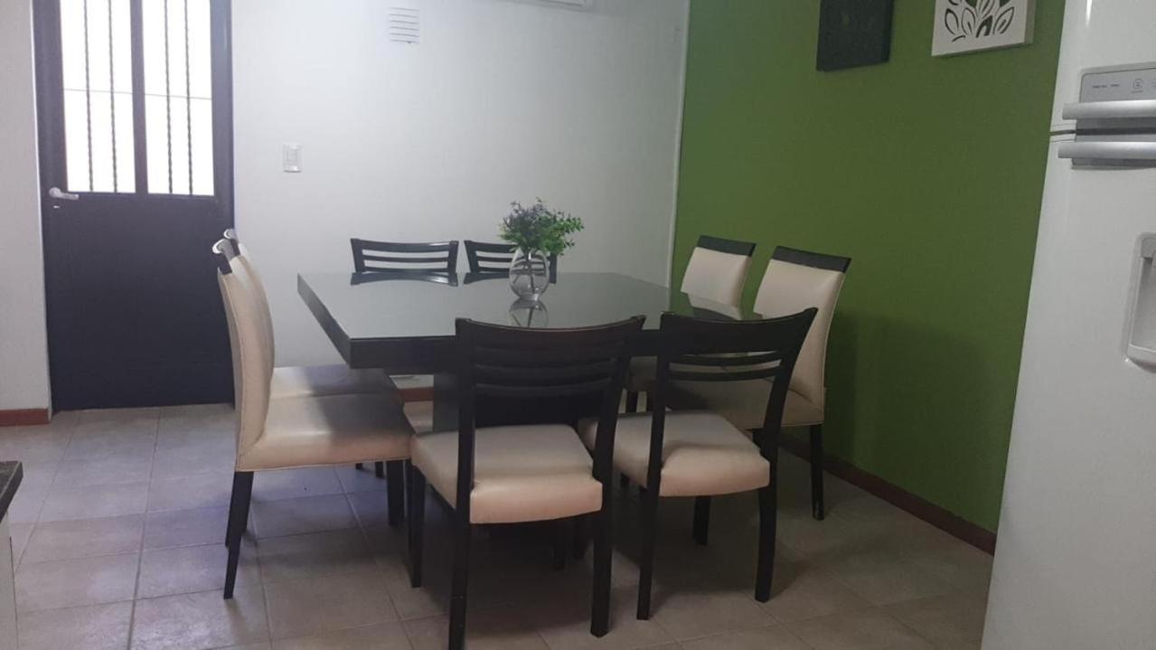 Duplex a metros del shopping
