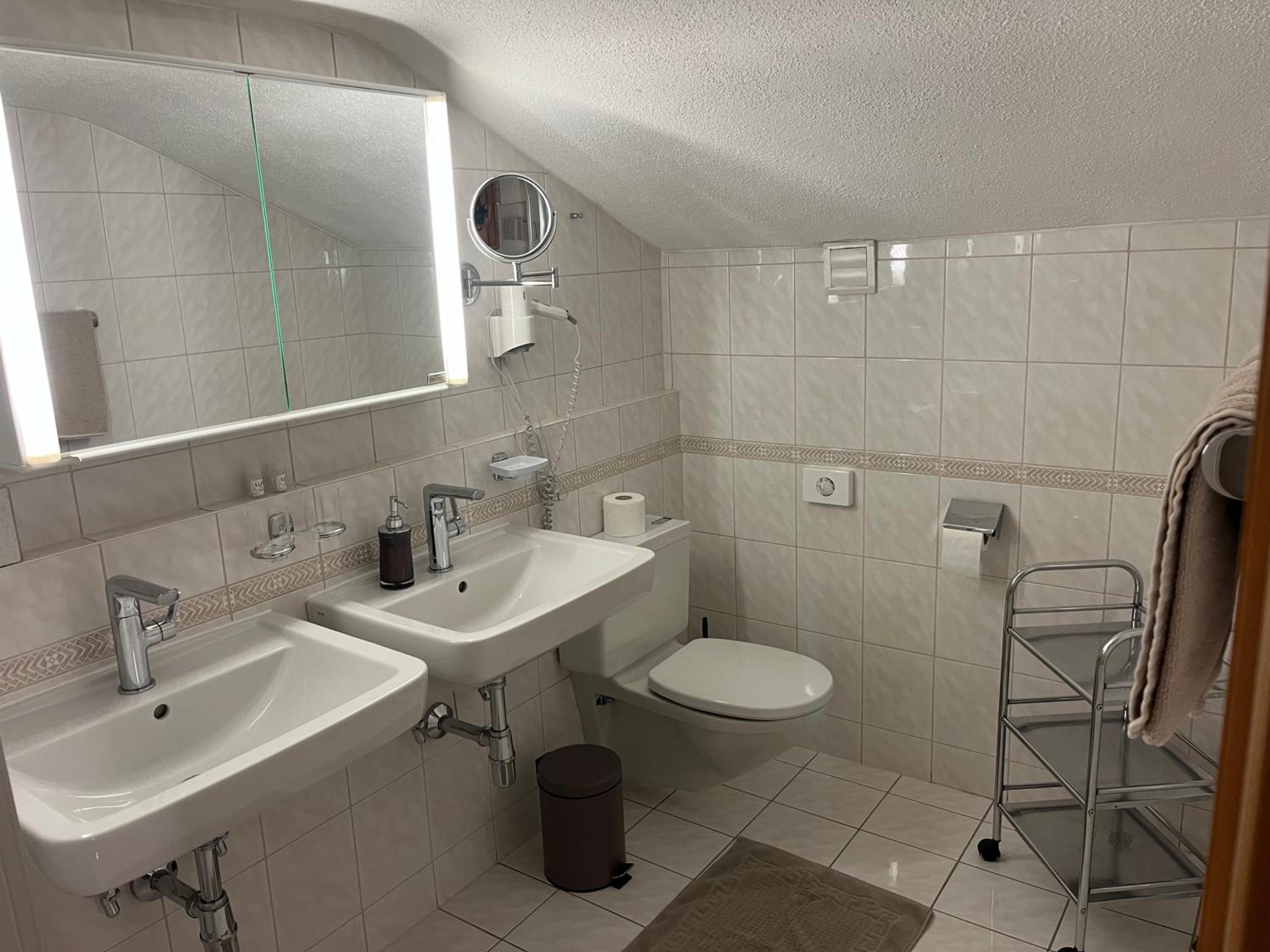 Sagebruenndle Appartements