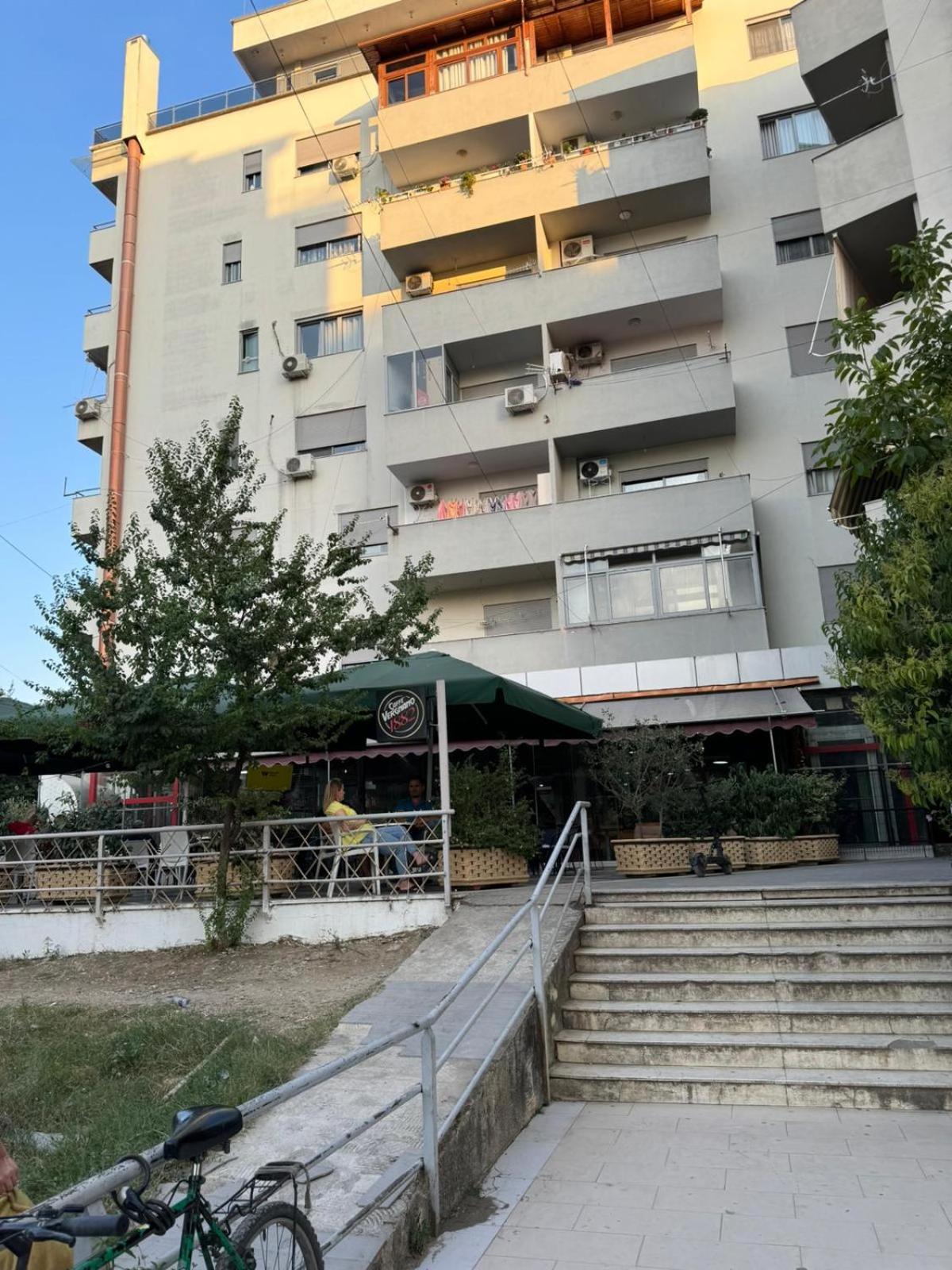 Downtown Finesse Apartment