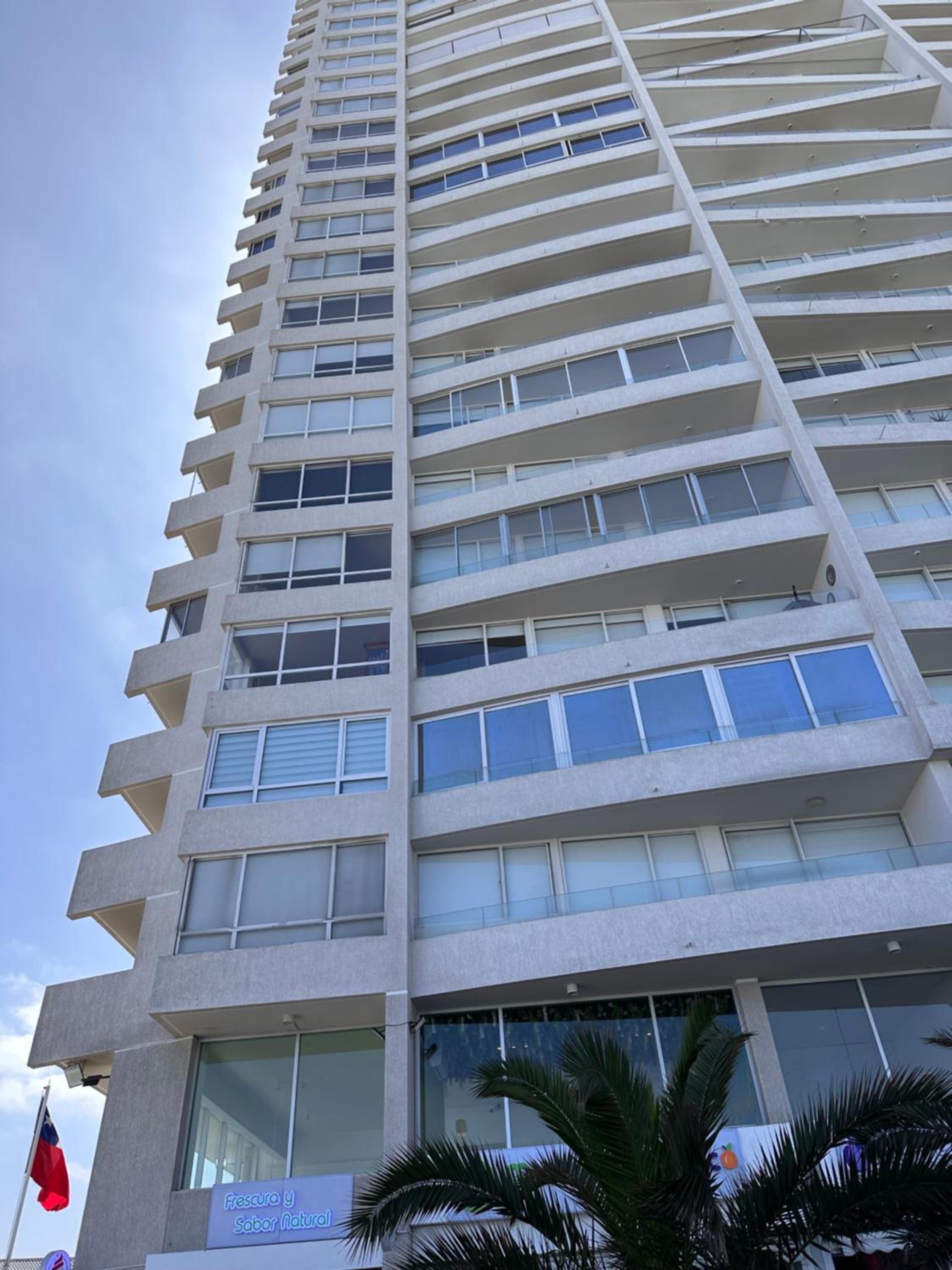 Boulevard, central frente al mar Sector jumbo