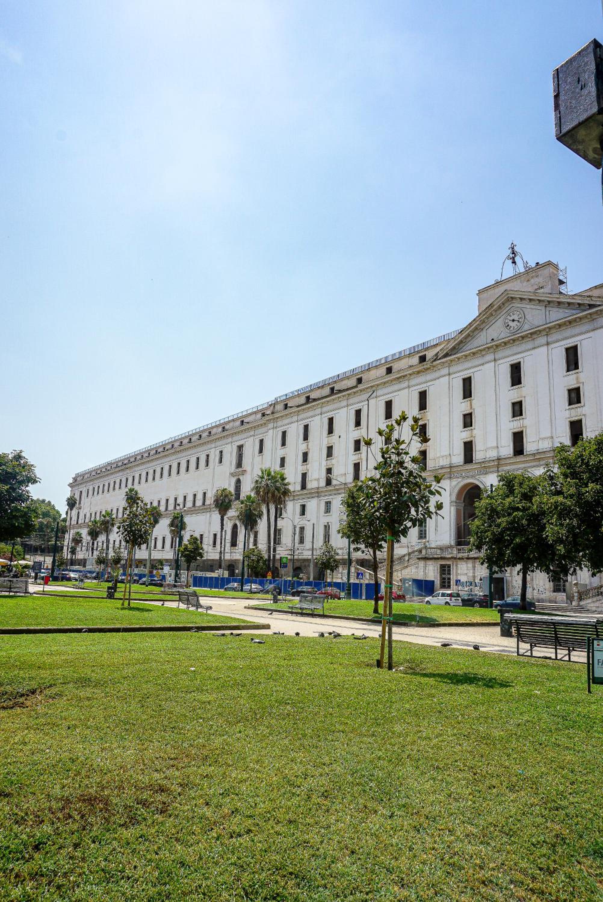 'O Serraglio