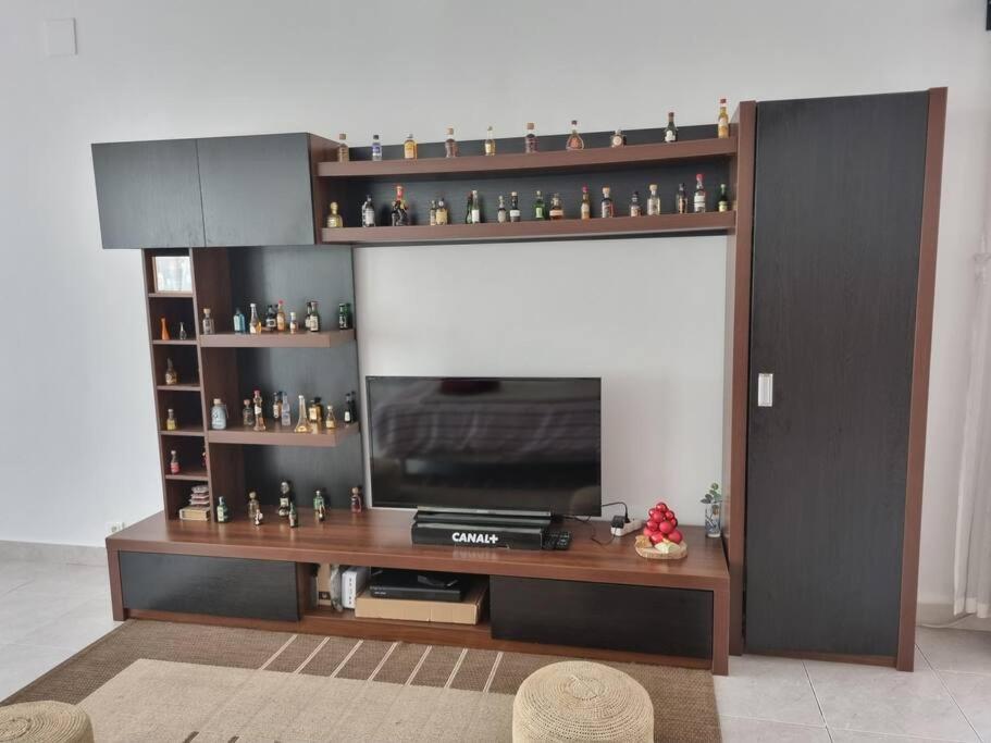 Grand loft moderne view 4