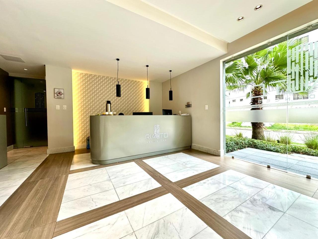 Condo hotel rialto Recidences