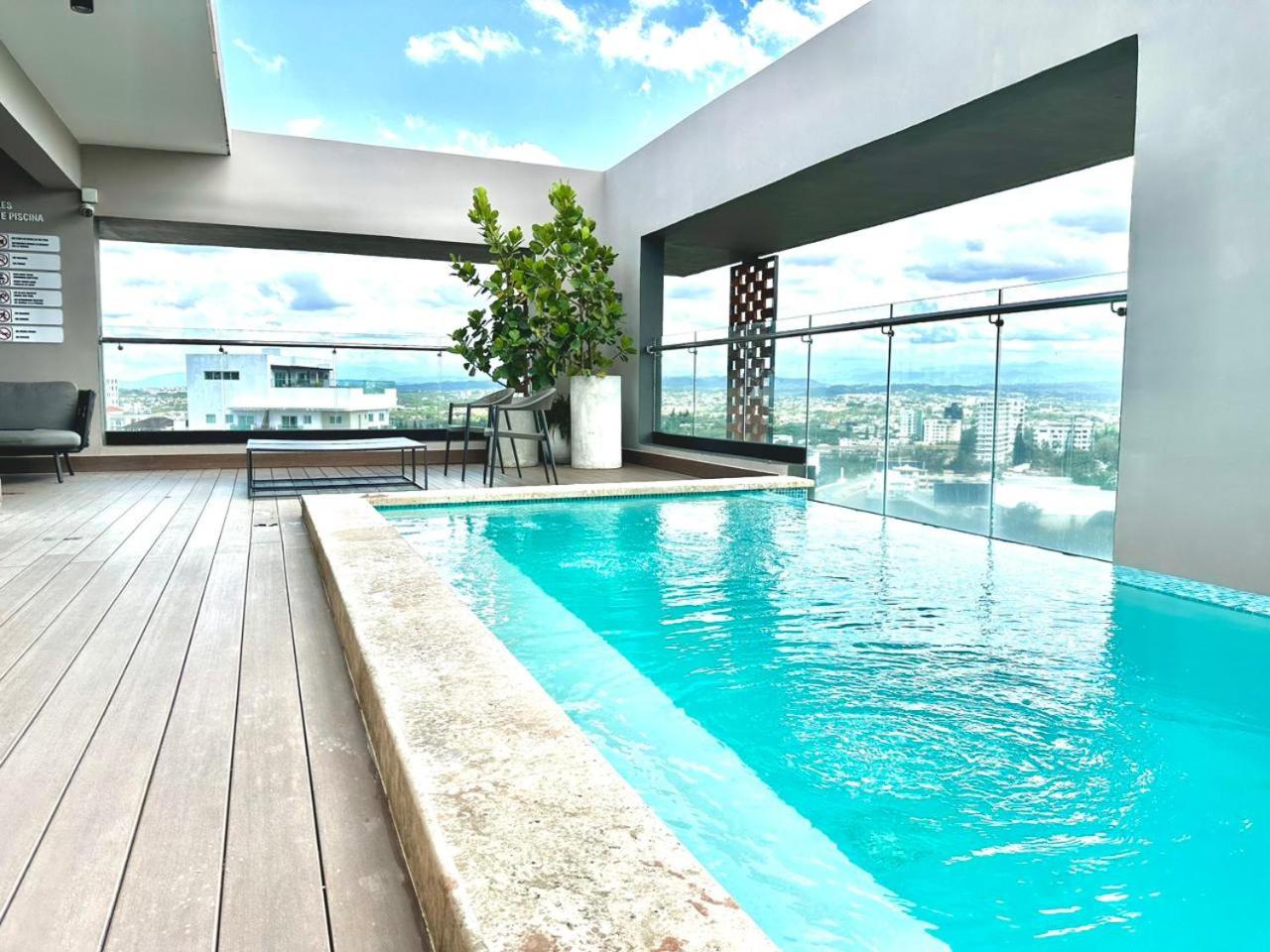 Condo hotel rialto Recidences