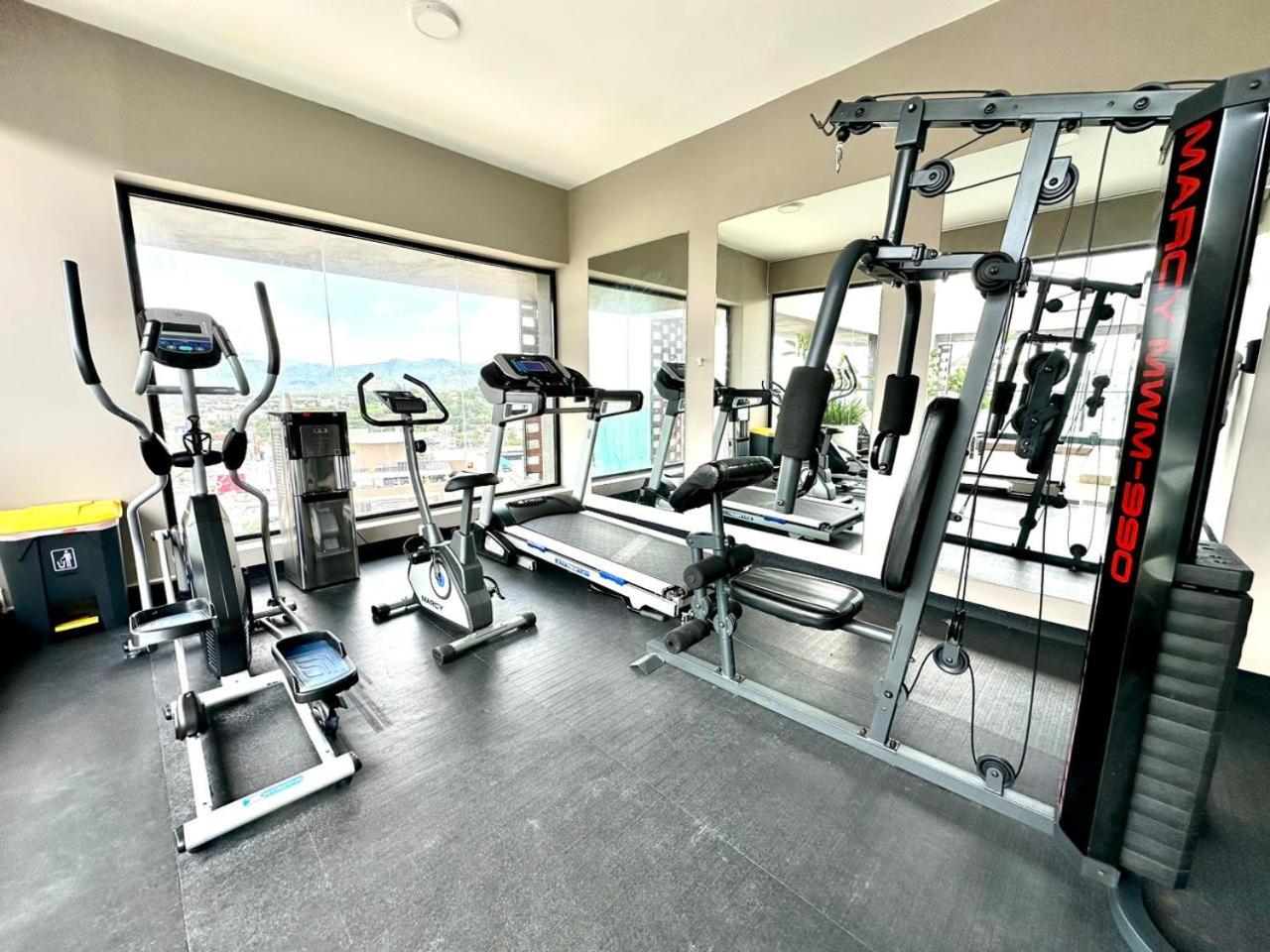 Condo hotel rialto Recidences