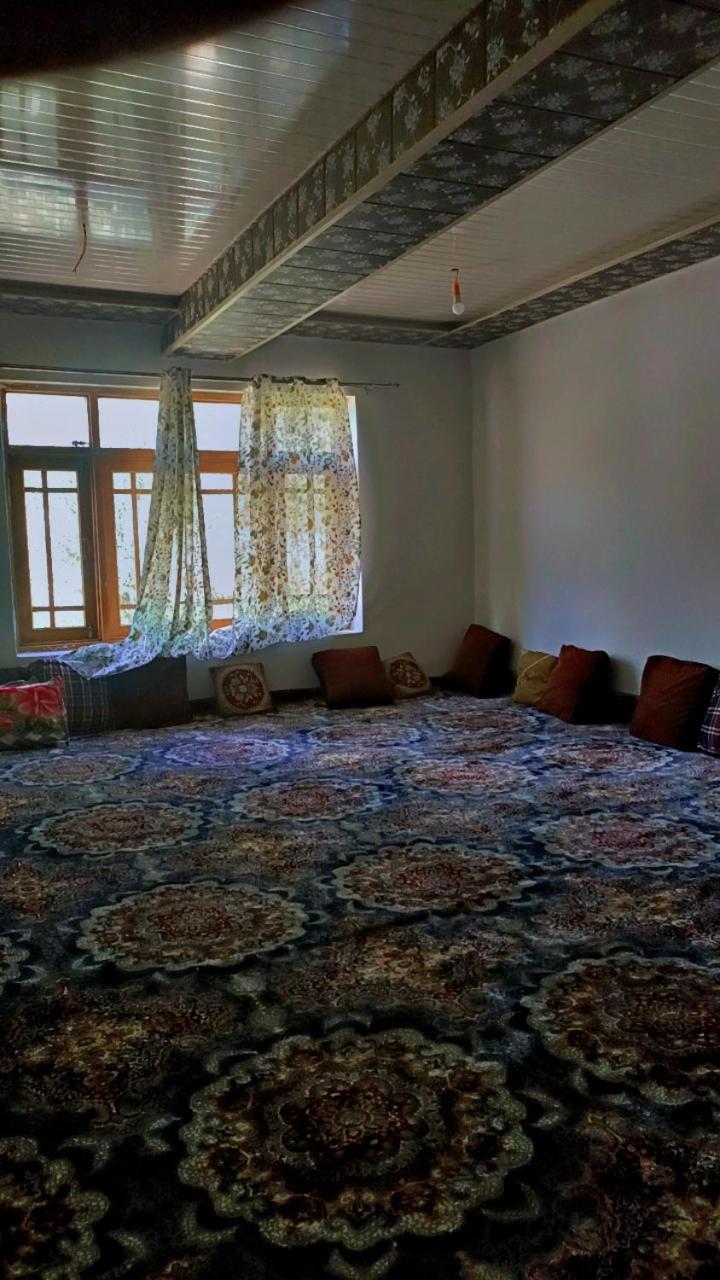 homestay