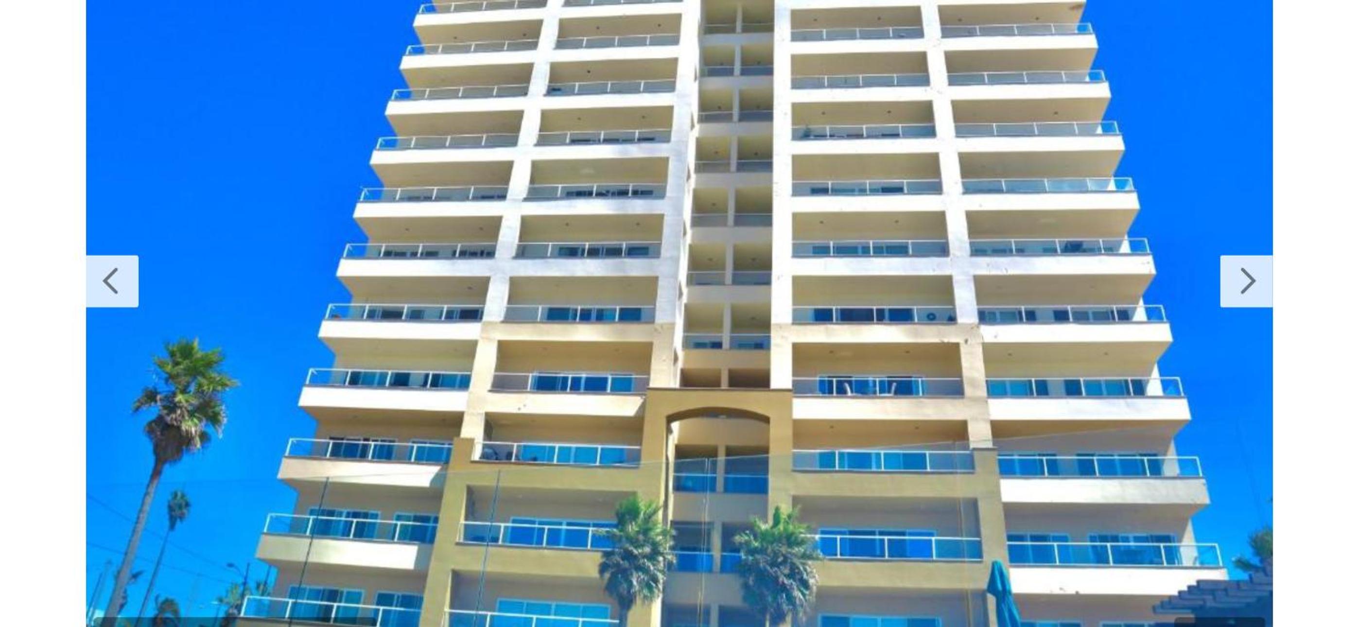 Hotel Riviera Beach Condo - Image 1