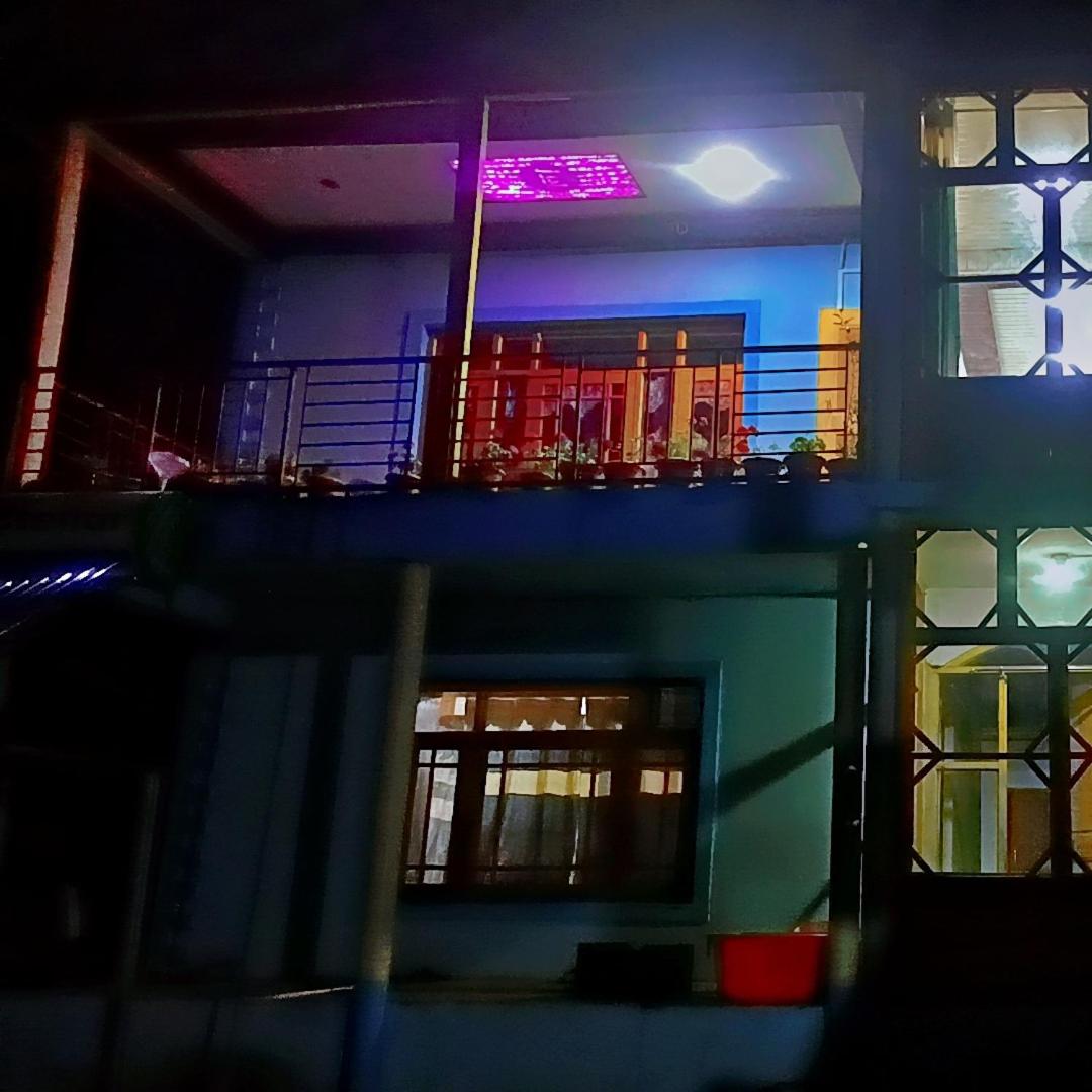 homestay