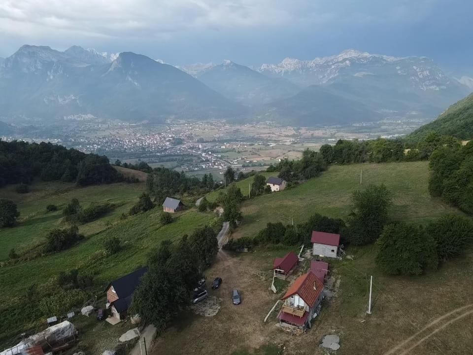 Bungalows Malagić