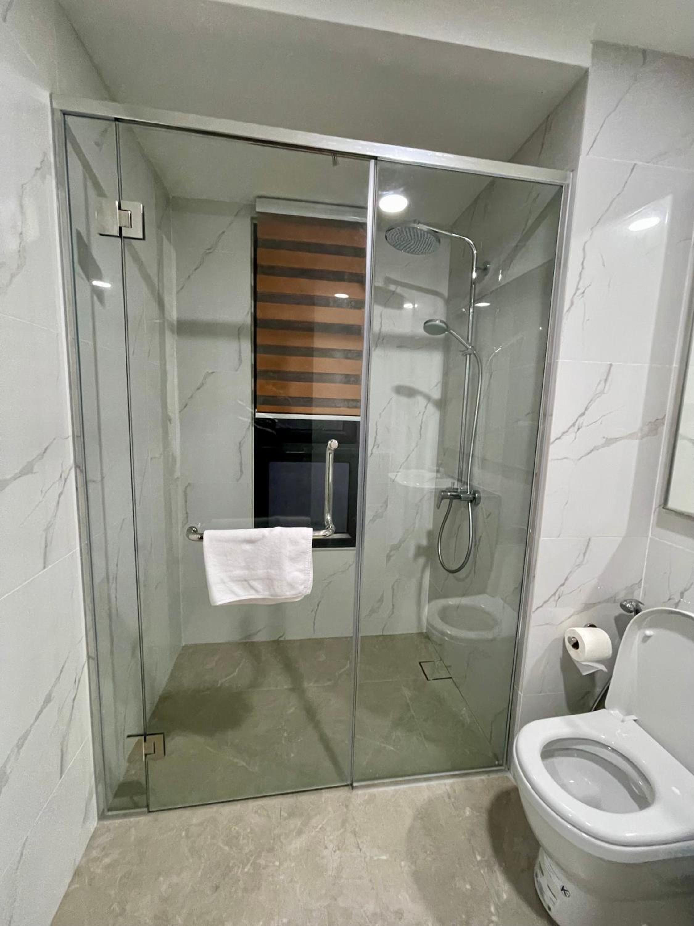Agile Bukit Bintang Kuala Lumpur by Glamourhome