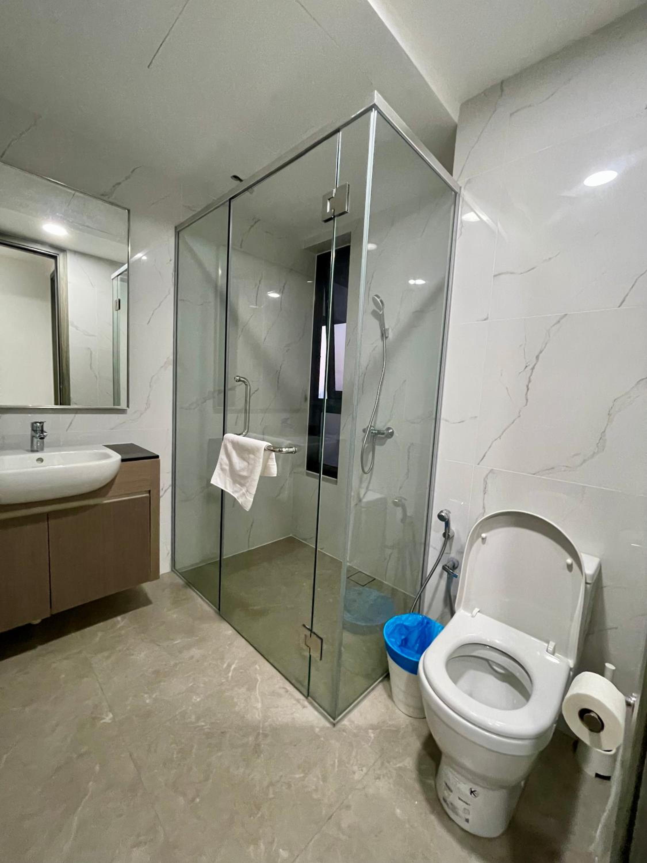 Agile Bukit Bintang Kuala Lumpur by Glamourhome