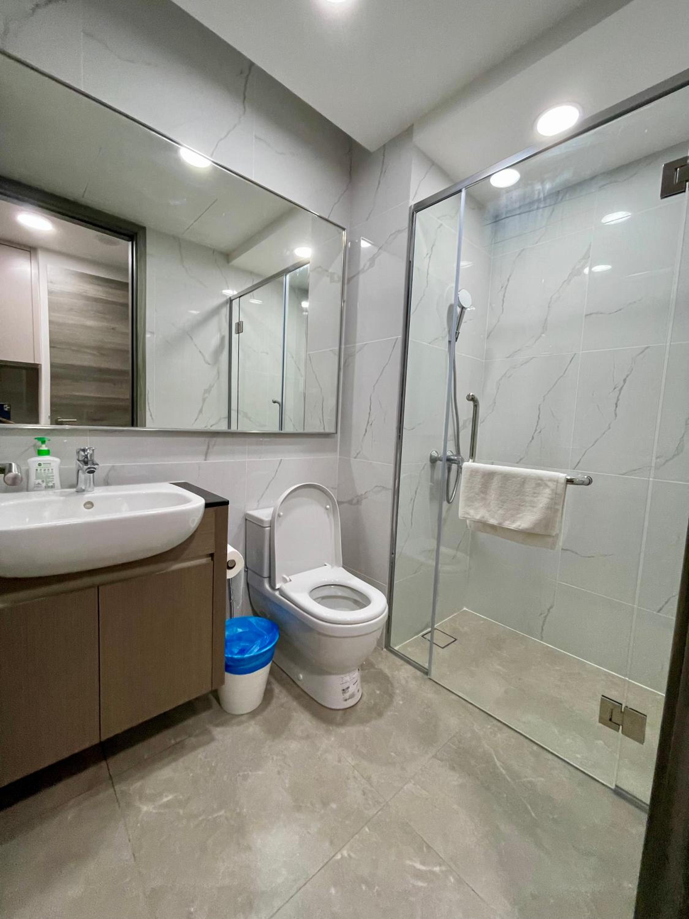Agile Bukit Bintang Kuala Lumpur by Glamourhome