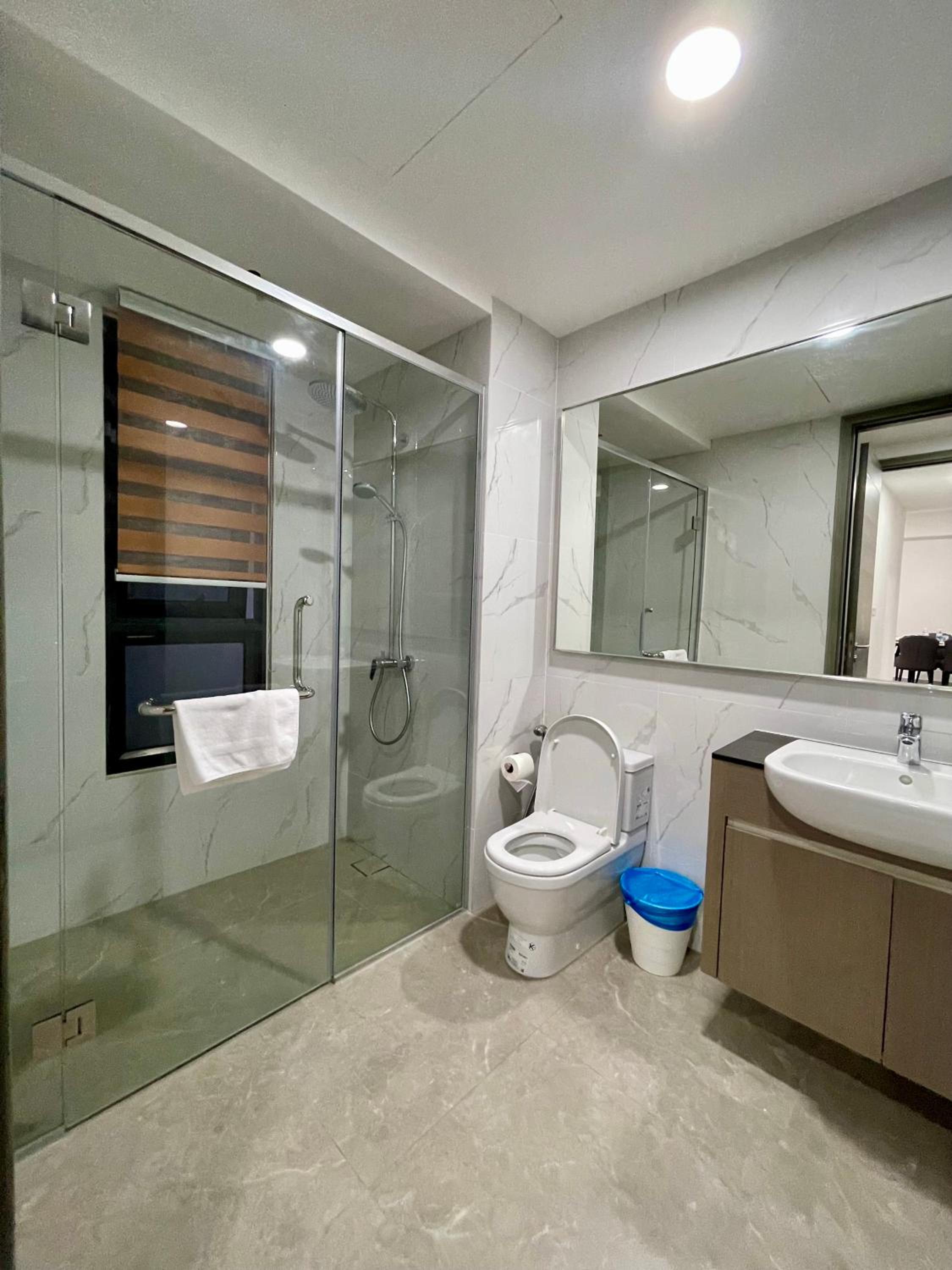 Agile Bukit Bintang Kuala Lumpur by Glamourhome