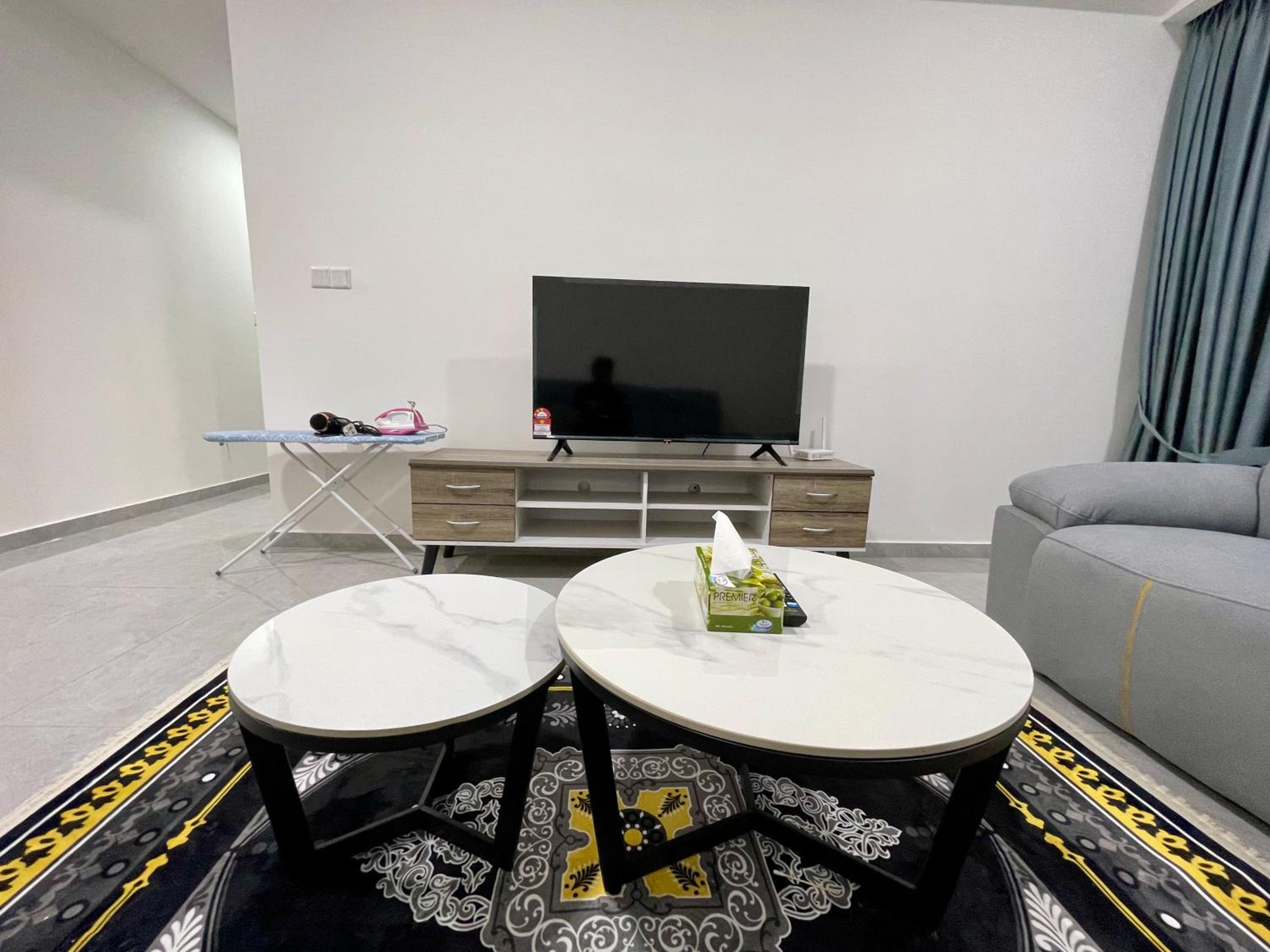 Agile Bukit Bintang Kuala Lumpur by Glamourhome