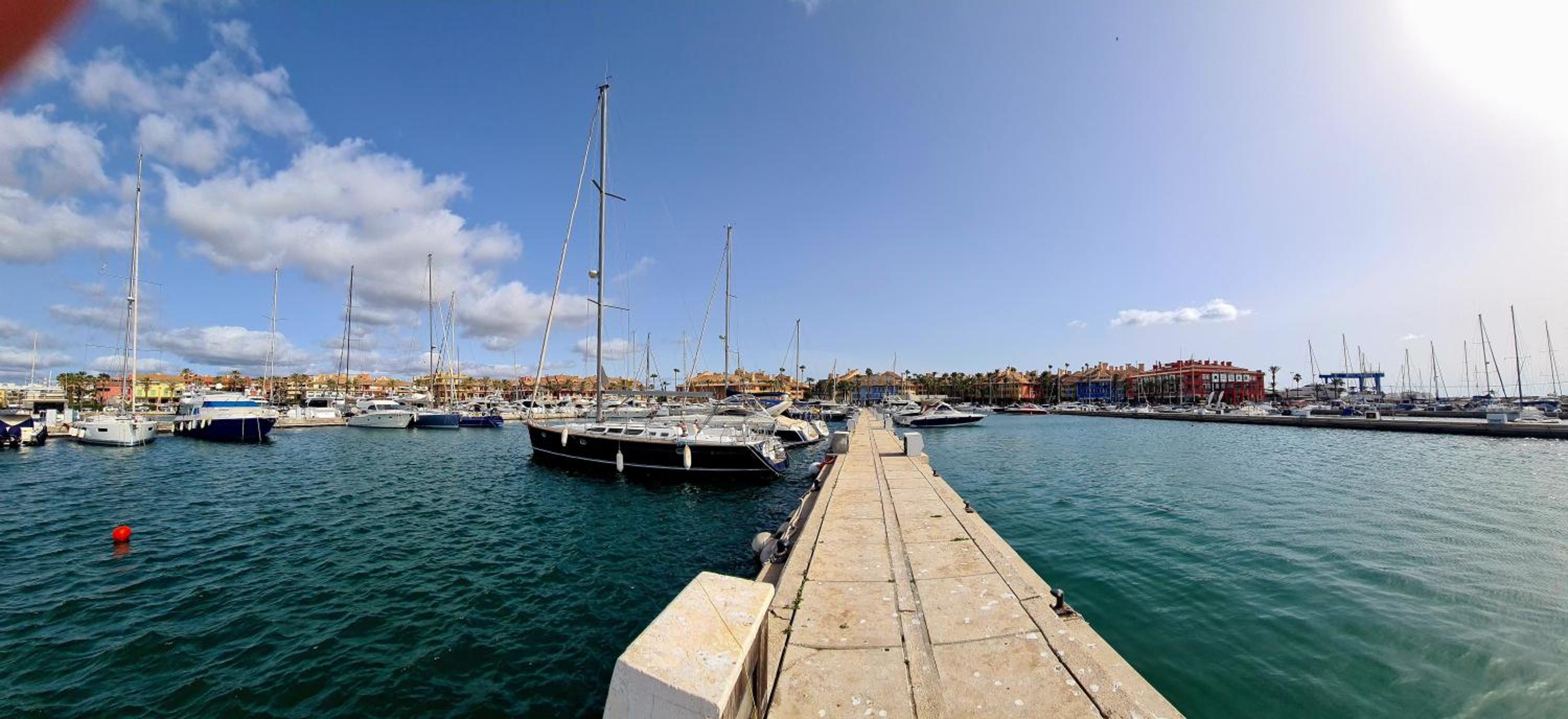 Soto Blues Sotogrande - Puerto Deportivo