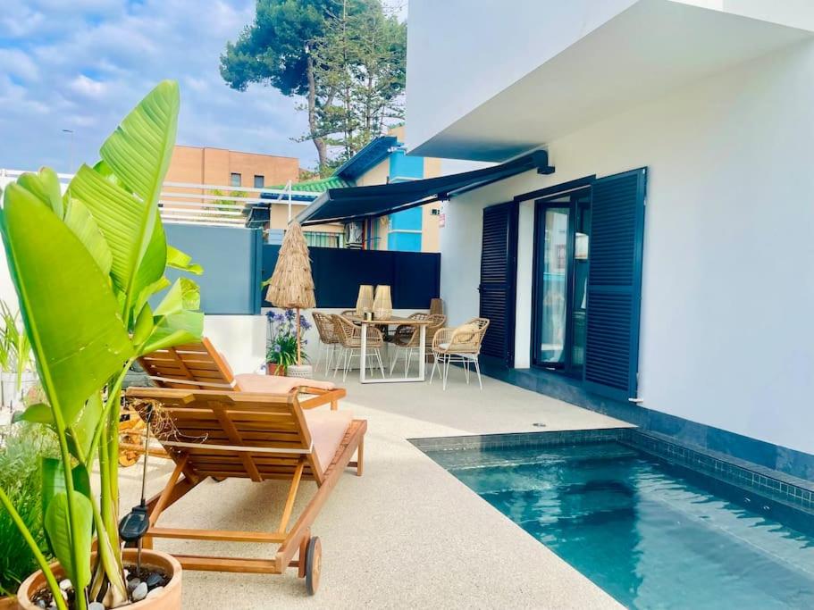 Villa Biznaga photo 2