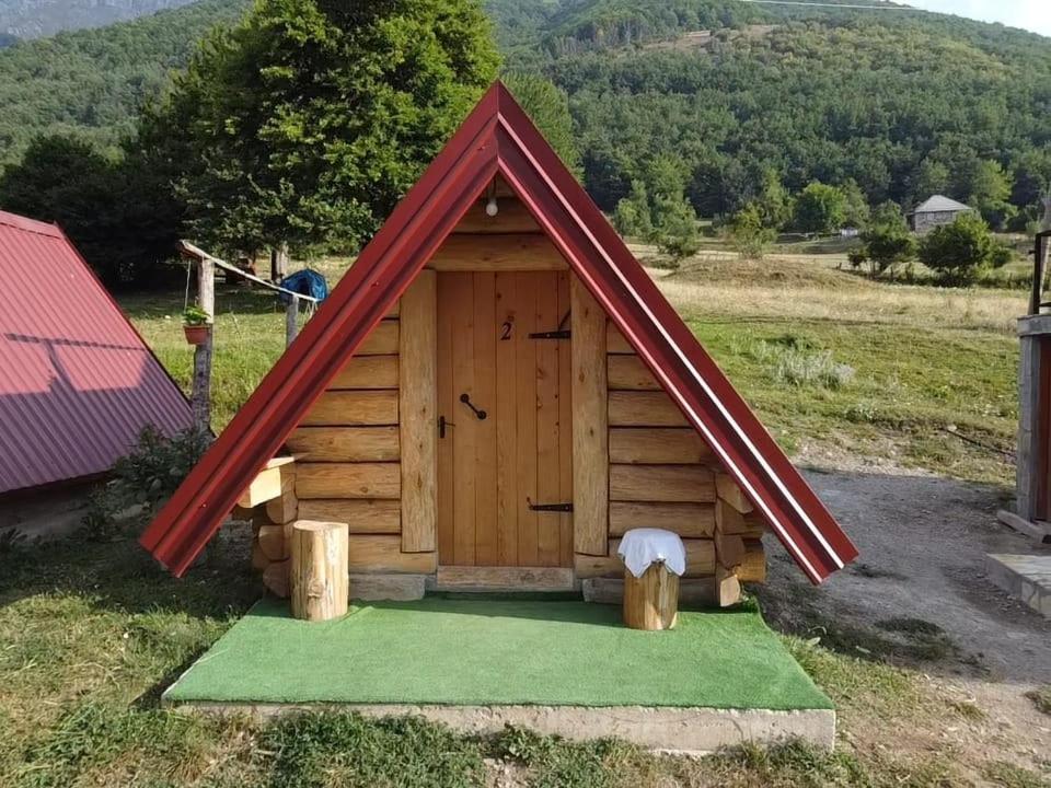 Bungalows Malagić