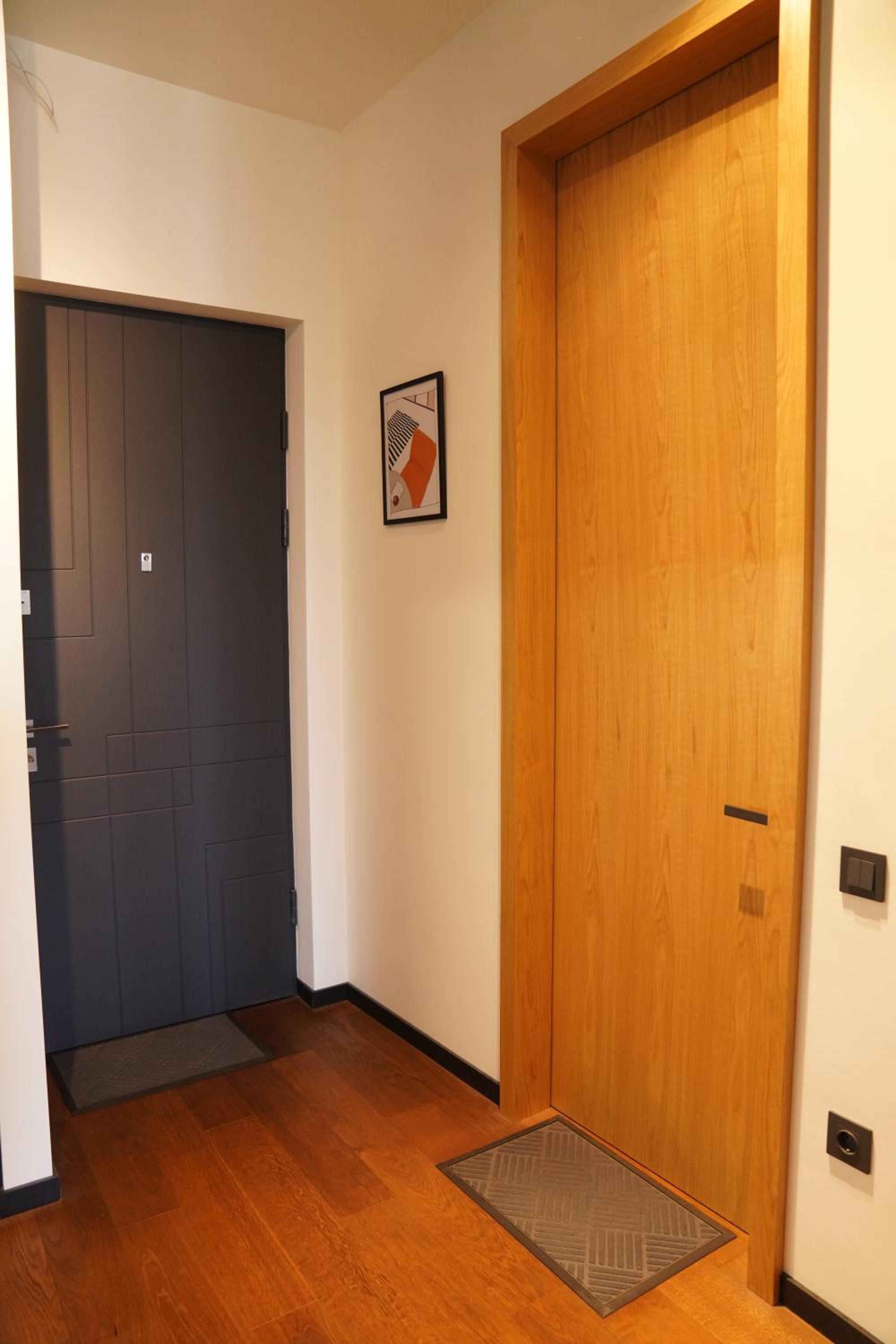 Krtsanisi Grande apartment