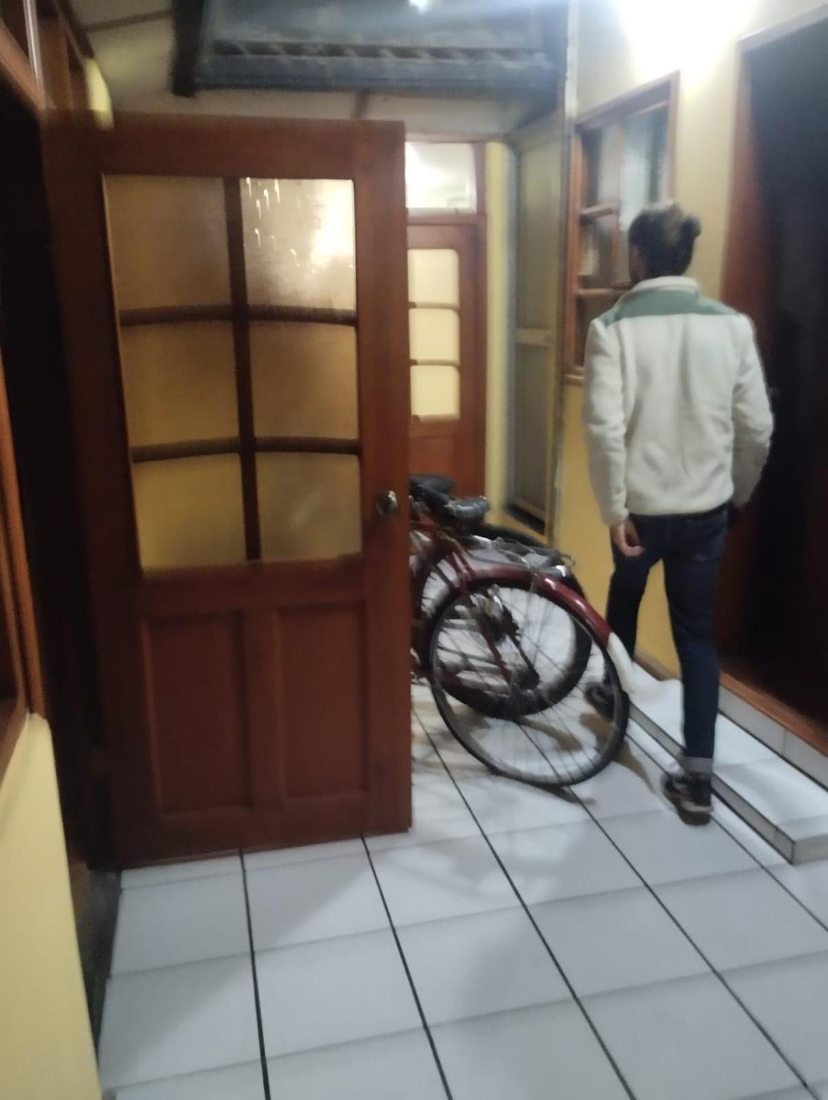 Tiki Hostel
