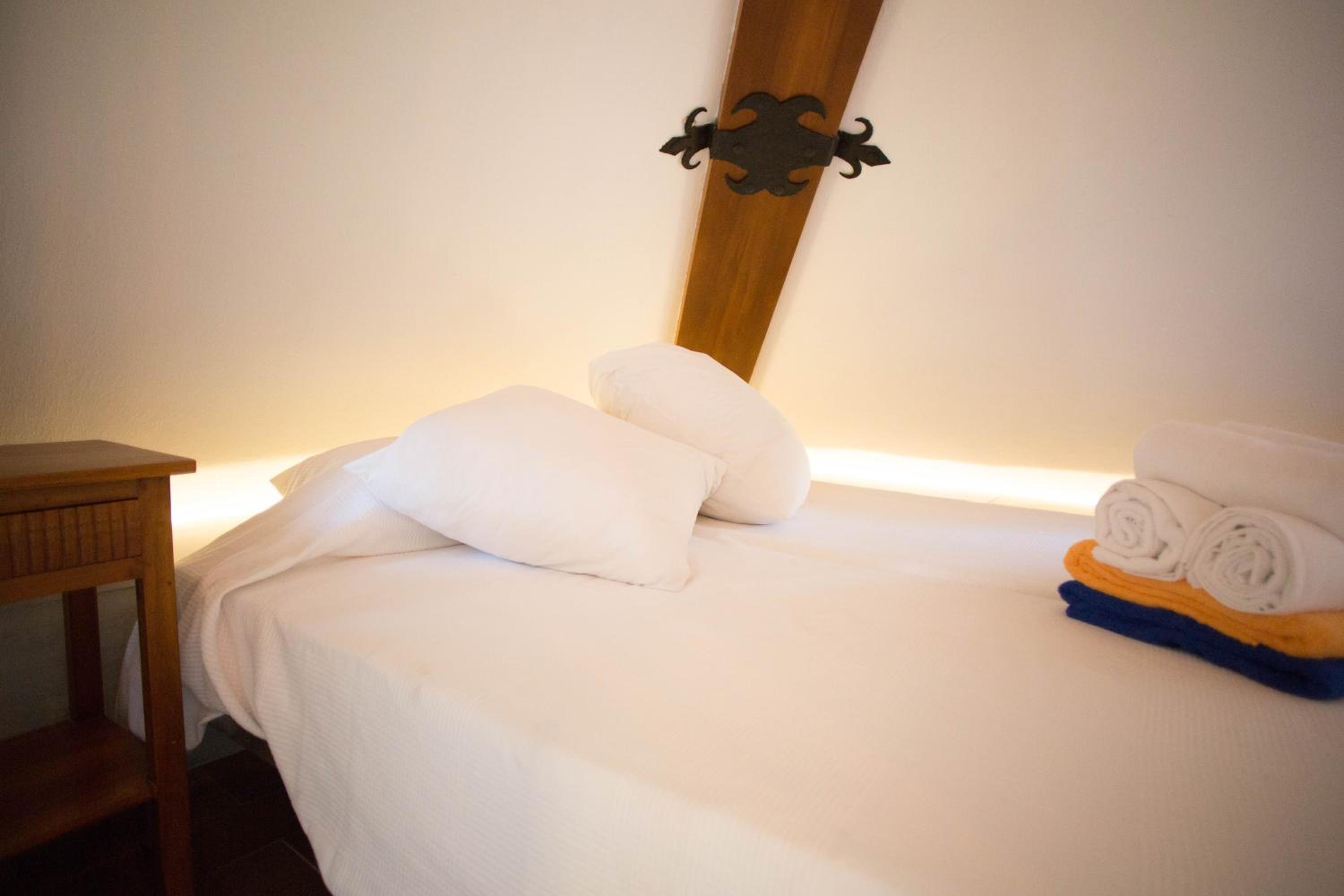 Attic dels Sentits