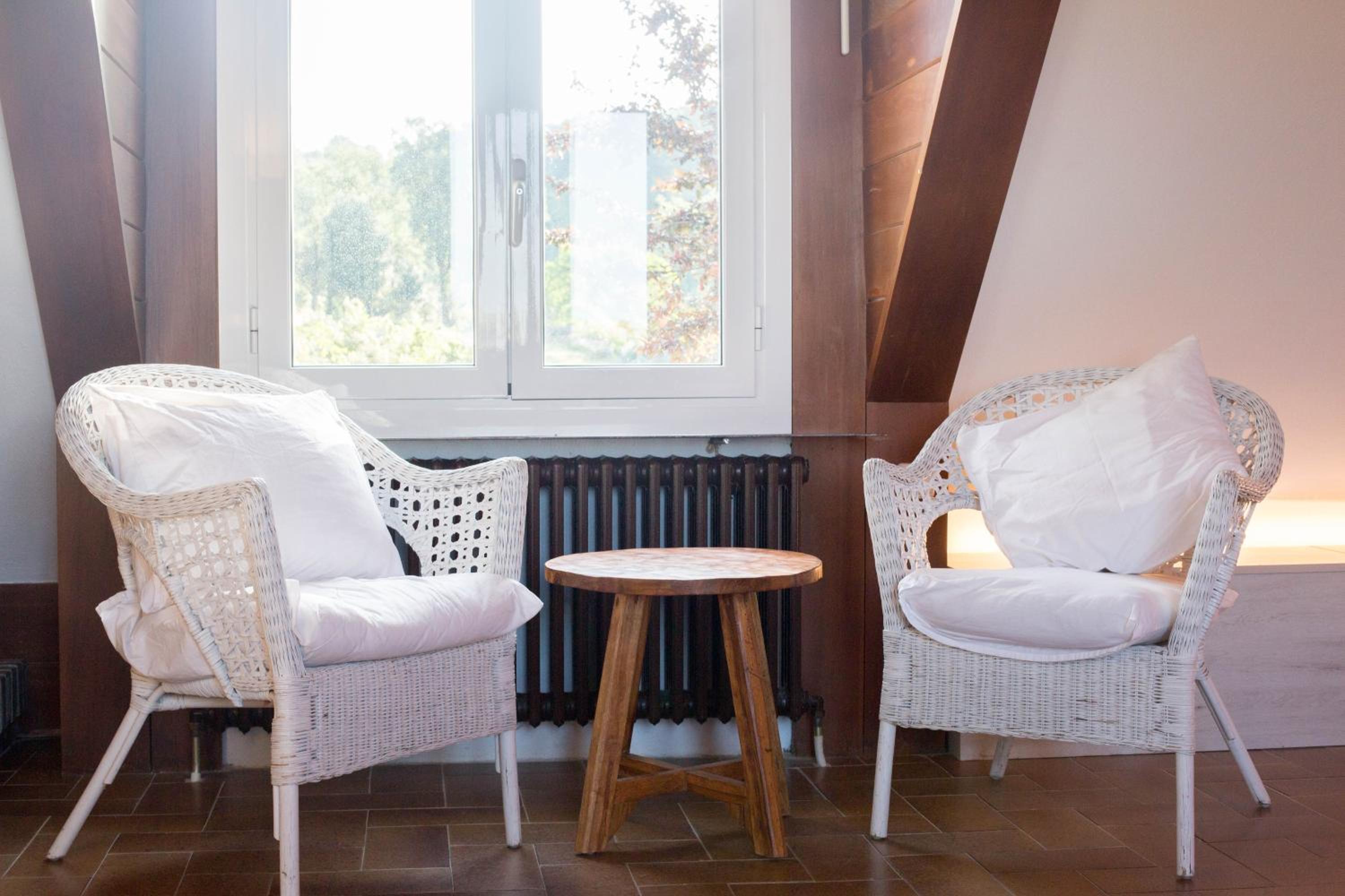 Attic dels Sentits