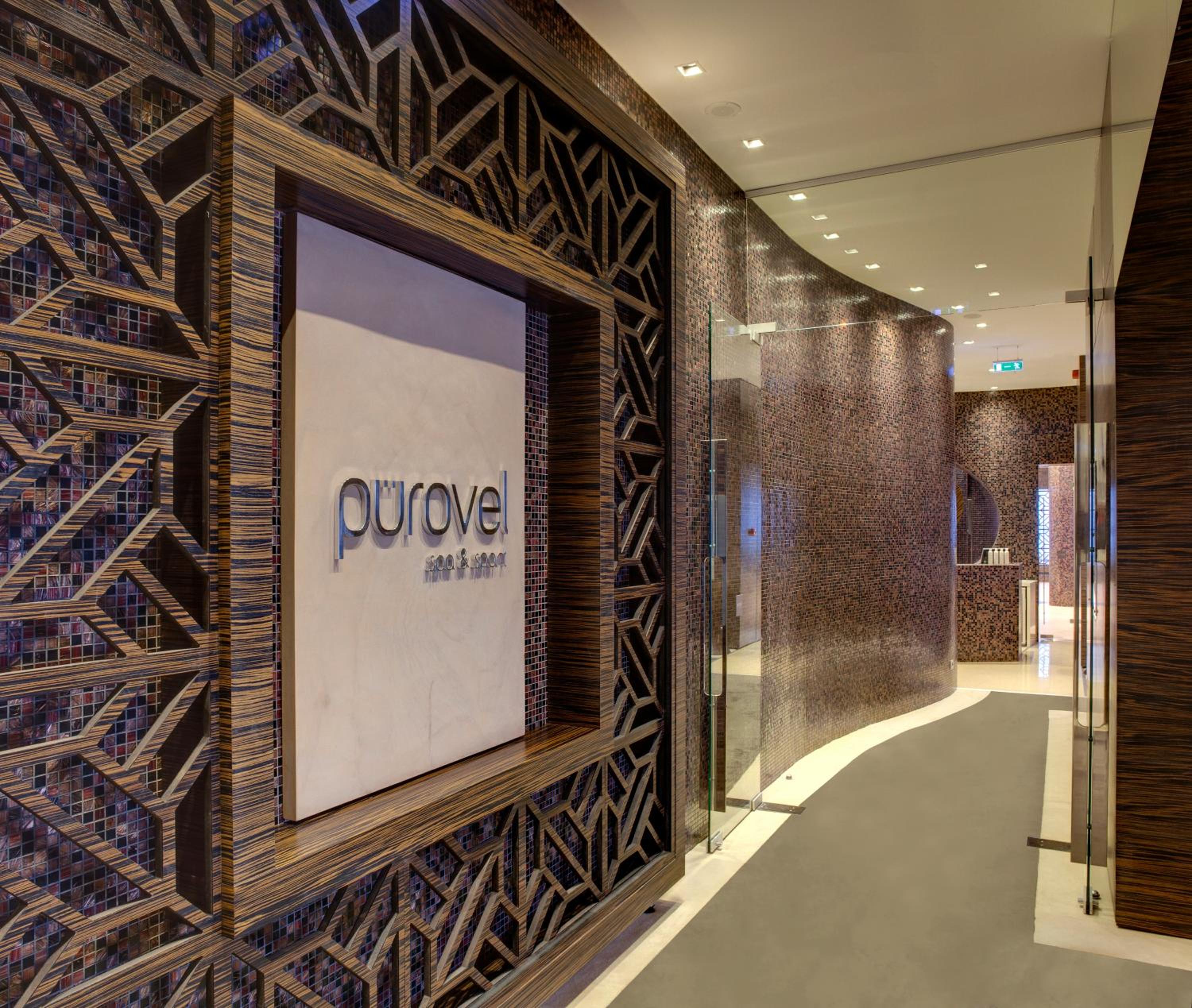 Tallinn Vacations - Swissotel Tallinn - Property Image 92