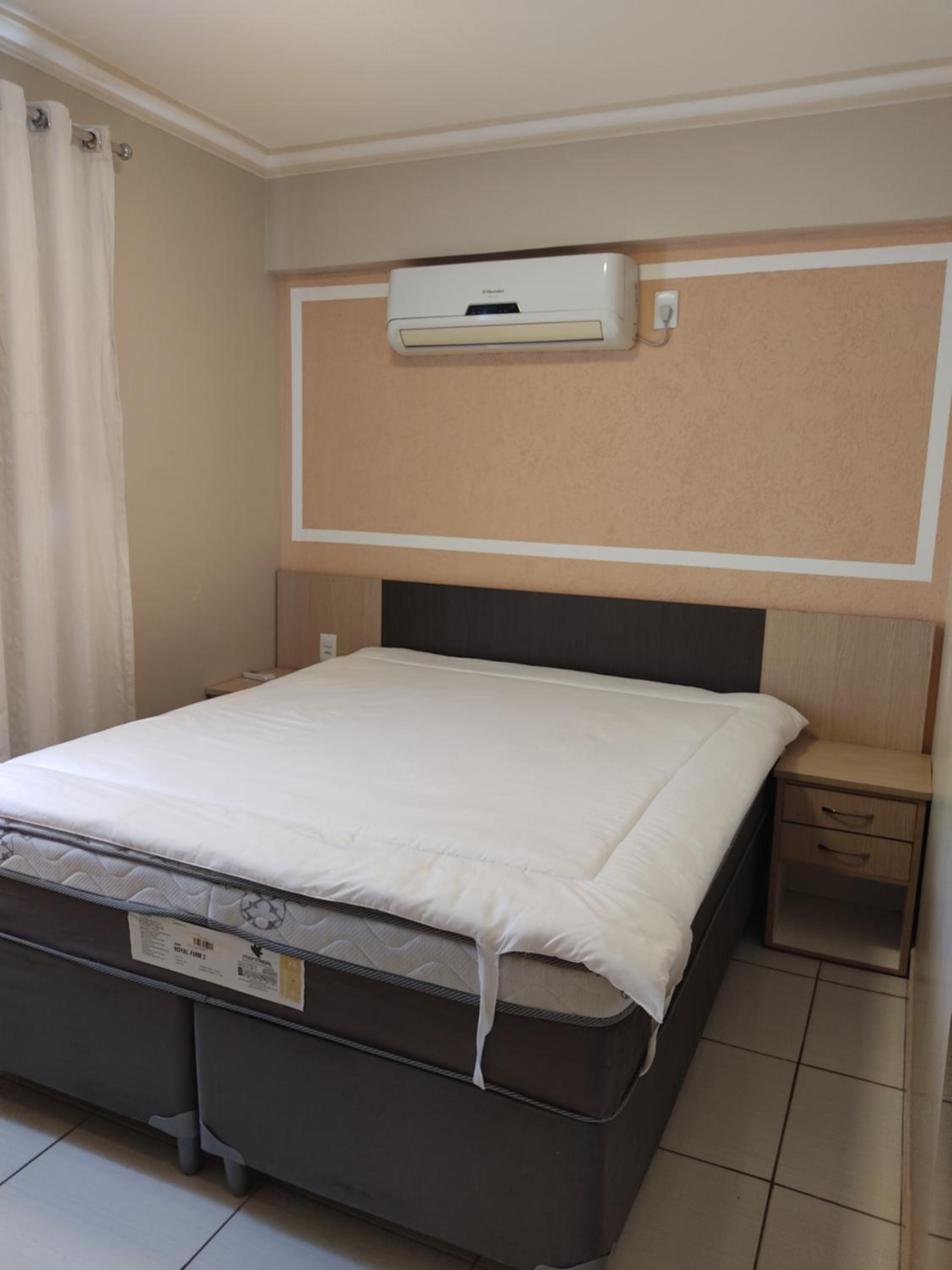 AP 803 C Aquarius residence Ótimo localização perto do parque kitacas e feira do luar