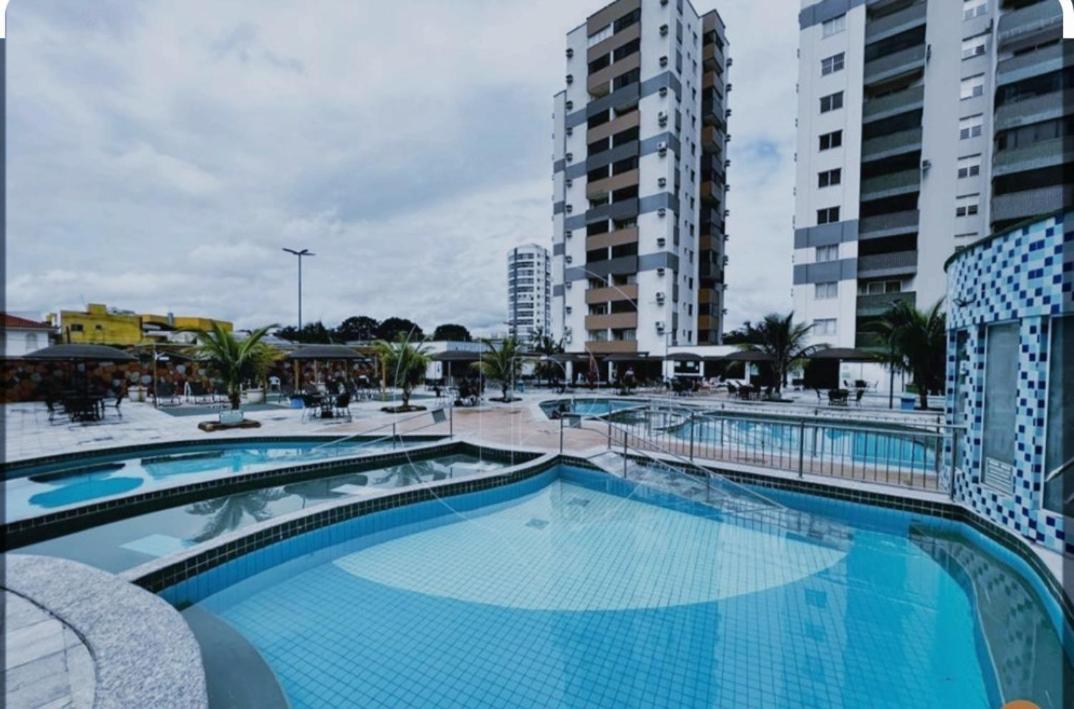 AP 803 C Aquarius residence Ótimo localização perto do parque kitacas e feira do luar