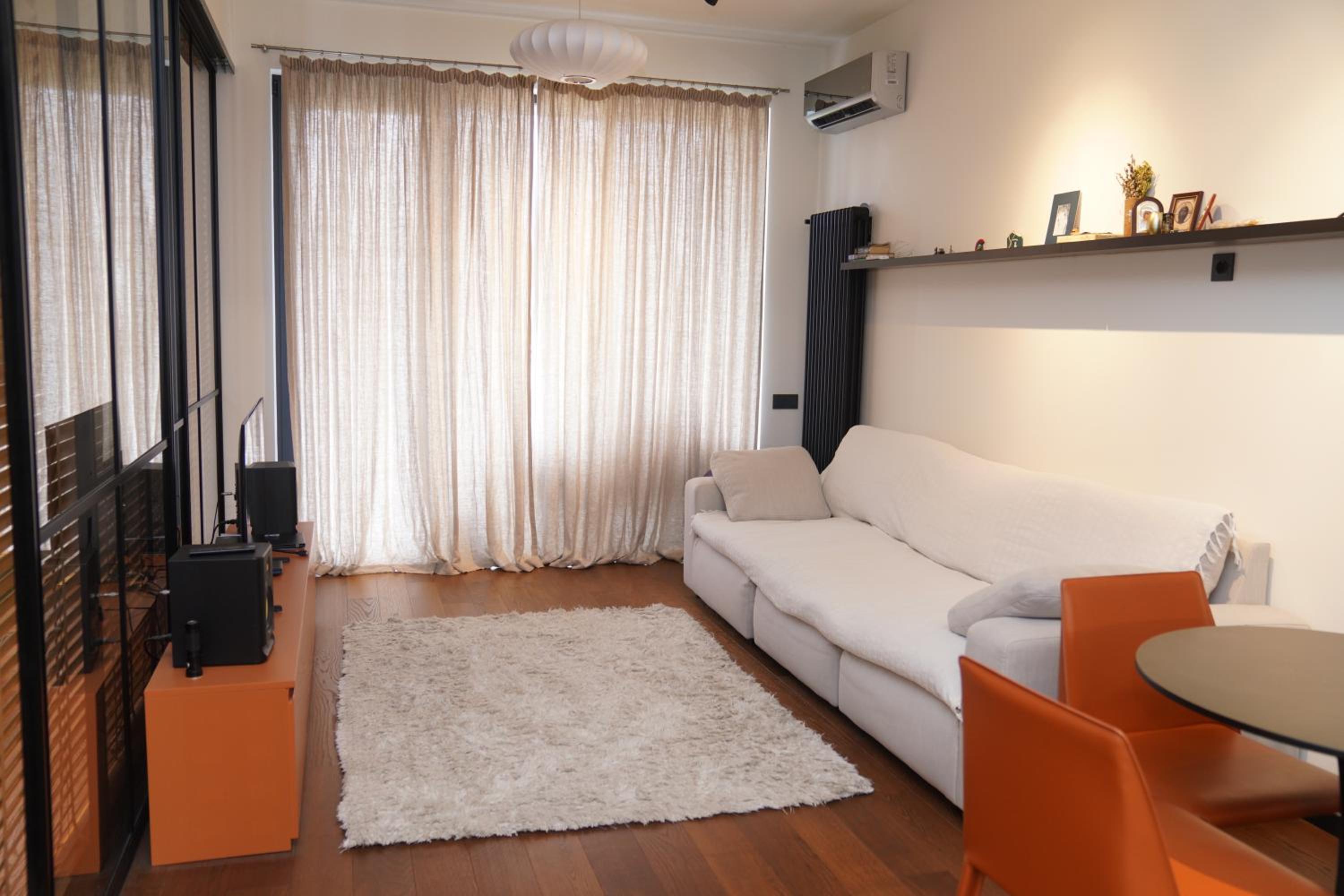 Krtsanisi Grande apartment